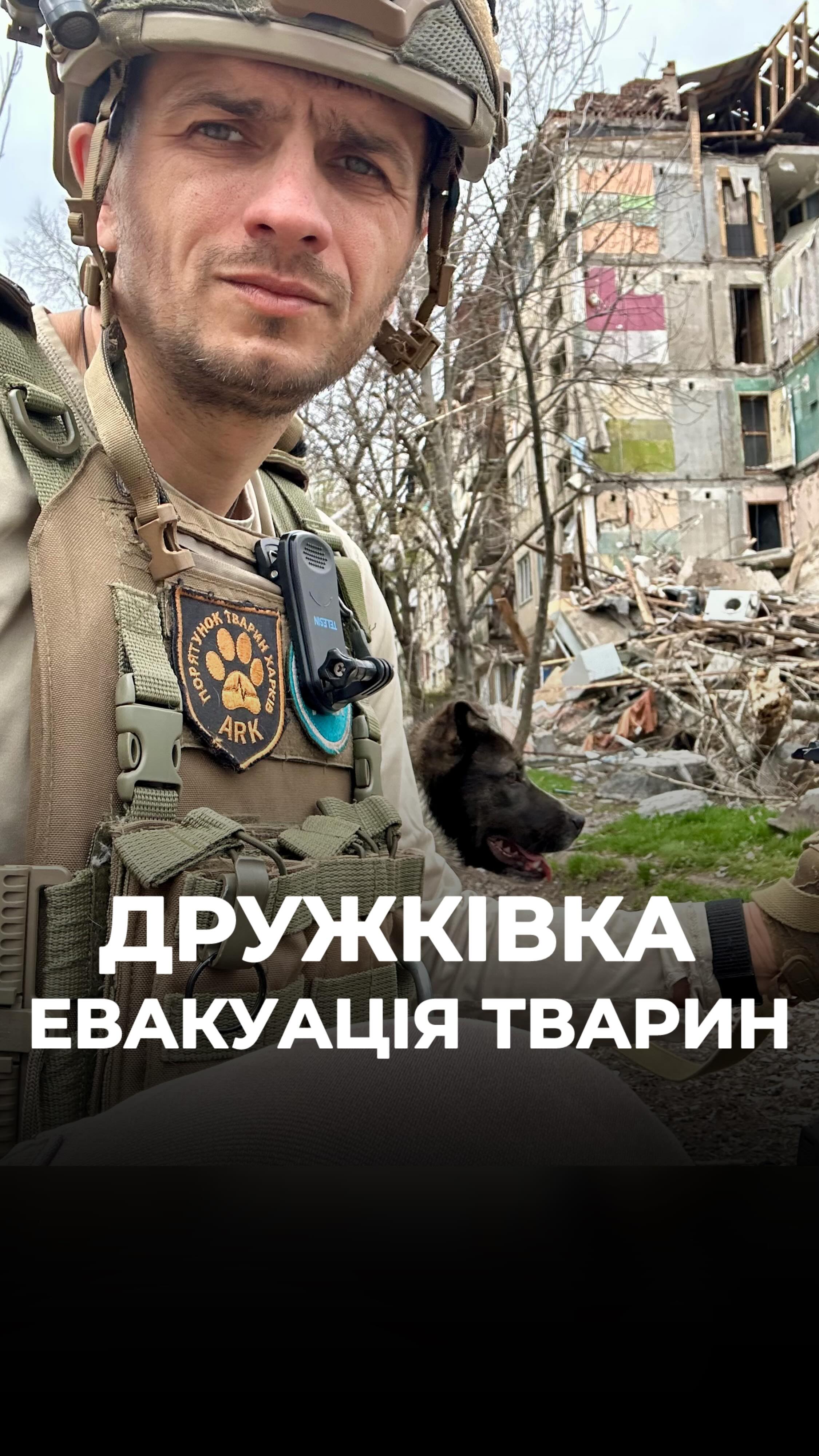 Дружківка. «По цій гарній фотографії ніхто не повірить, що це Дружківка, і тут «прилітає» кожен день» (⬇️ENG)
Це Дружківка зараз. Де щодня прилітають КАБи вранці та ввечері та постійно літають дрони. А в місті не лишилося жодних комунікацій.
В місті лишається ще багато тварин: за минулий тиждень вдалося вивезти 136 собак і котів.
Дякуємо БФ @uanimals.official , волонтерам @gavrilovauli та Ірині Шкуропат за спільну участь у порятунку тварин із м. Дружківка, пошук для них подальшого прихистку, нових родин та розвезенні їх по території України до рідних і нових власників.
Завдяки ним, із 136 евакуйованих тварин за тиждень 110 знайшли прихисток у притулках, повернулися до рідних власників, поїхали у нові родини.
17 собак та 9 котів поки знаходяться у нас в ARK і проходять реабілітацію.
А ми продовжуємо нашу роботу: евакуацію тварин, реабілітацію та пошук сімей для тих, хто потрапляє до нас в ARK
Хай Життя переможе все!
Зробити донат можна за посиланням у біо чи в коментарях 👉
“No one would believe, looking at this beautiful photo, that it’s Druzhkivka — a place hit every single day.”
This is Druzhkivka now. Guided aerial bombs strike here every morning and evening, and drones are constantly flying overhead. The city has been left without any utilities.
Many animals still remain in the city. Over the past week, we managed to evacuate 136 dogs and cats.
We are grateful to UAnimals Foundation, volunteers