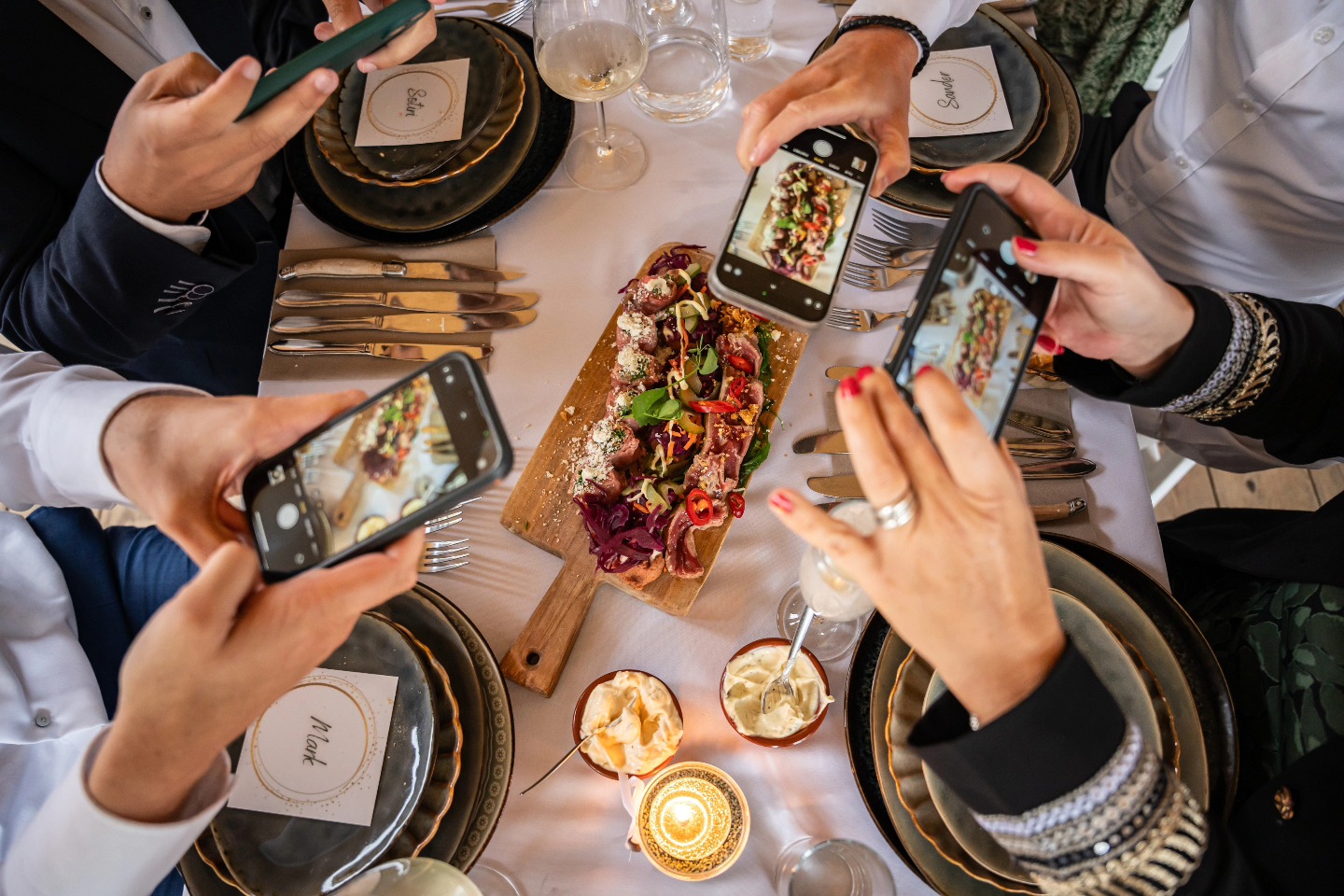 Moet natuurlijk goed vastgelegd worden dat heerlijke eten! πΈ
Locatie: @breezzebrielle
#trouwfotografie #trouwfotos #trouweninrotterdam #trouweninnederland #trouwfotograaf #weddingphotographer #weddingphotography #bruiloftfotograaf #bruidsfotografie #bruidsfotograaf #bruiloft #foodphotography
