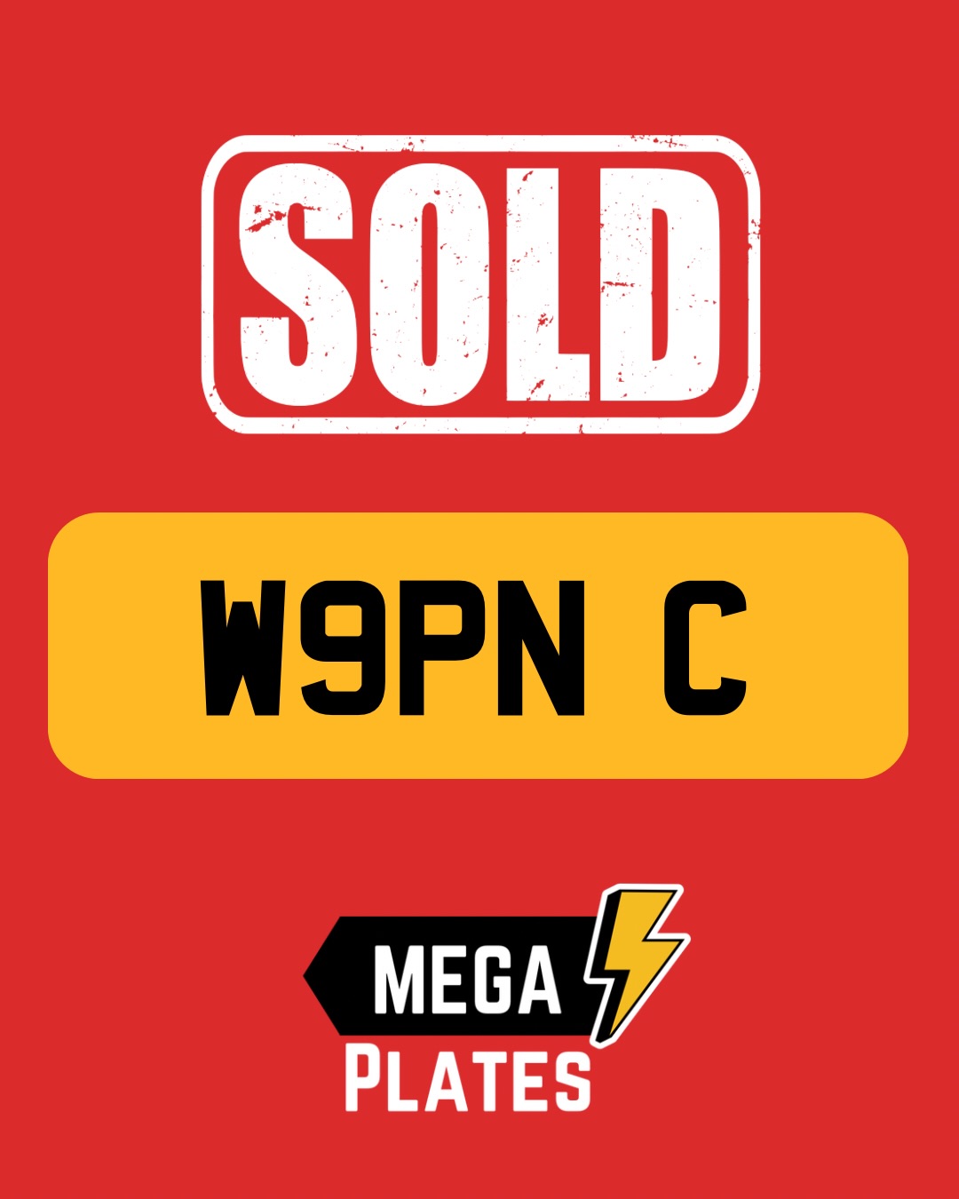 SOLD!
#numberplate #privateplate #numberplates #privateplates #privatereg privatenumberplate