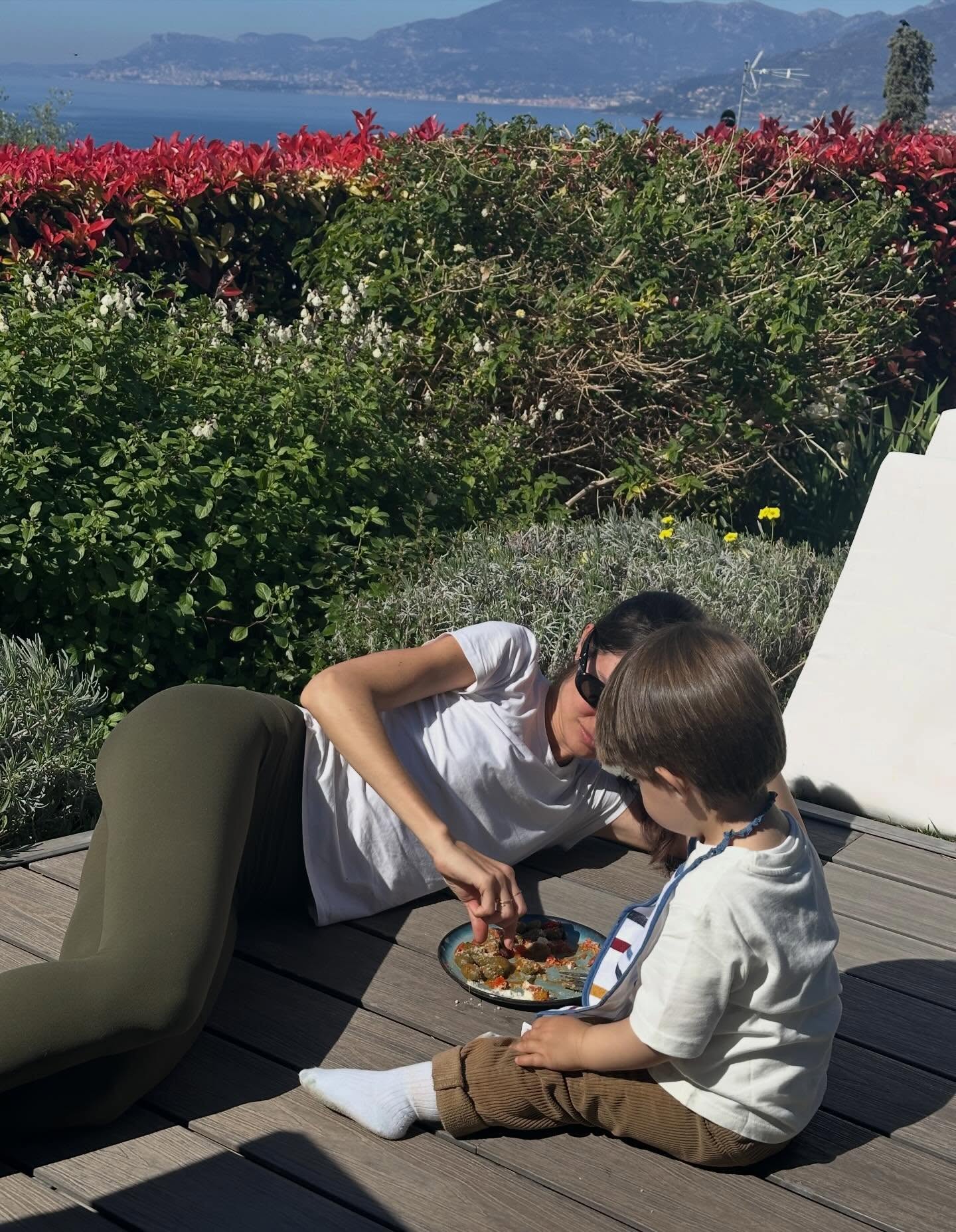 From Giulia’s camera roll📸
Moments captured from Easter in Italy