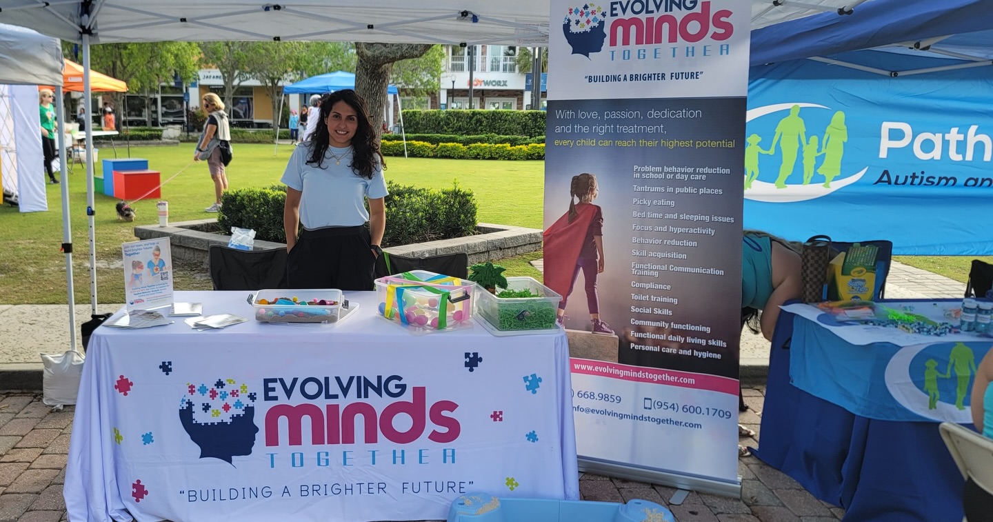 💙 Last weekend we were at the 2nd Annual Uniquely Autism 5K & Fun Walk, and it honestly meant so much to be there.
👩👧 We got to meet families, connect with parents, and just be part of a space where everyone gets it.
🤝 Showing up for our community and raising awareness is something we care deeply about and events like this remind us why.
📍 Now proudly offering ABA services in Tradition, Port St. Lucie and surrounding areas.
✨ So grateful to be part of it 💙