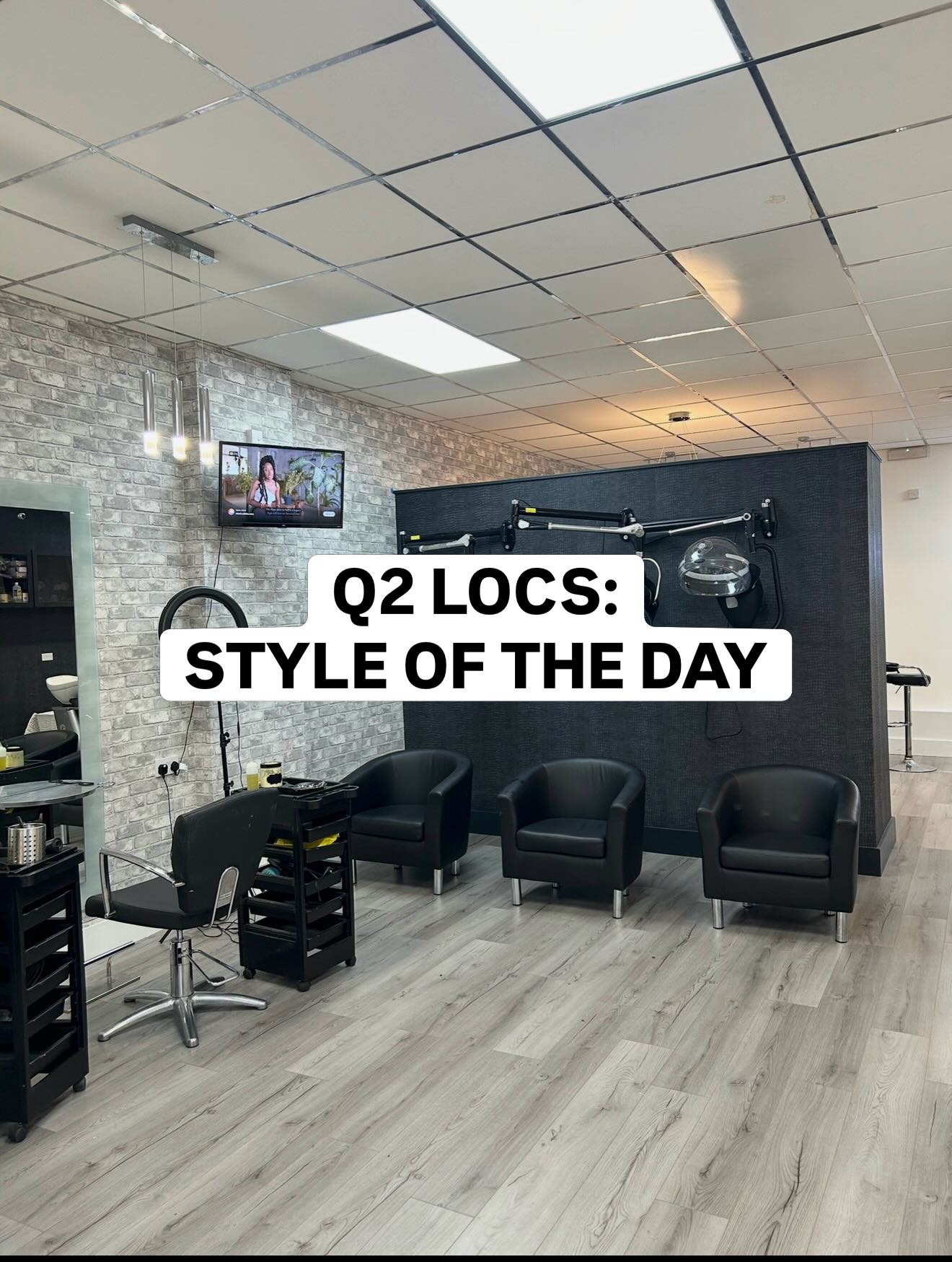 #locs #blackhair #naturalhair