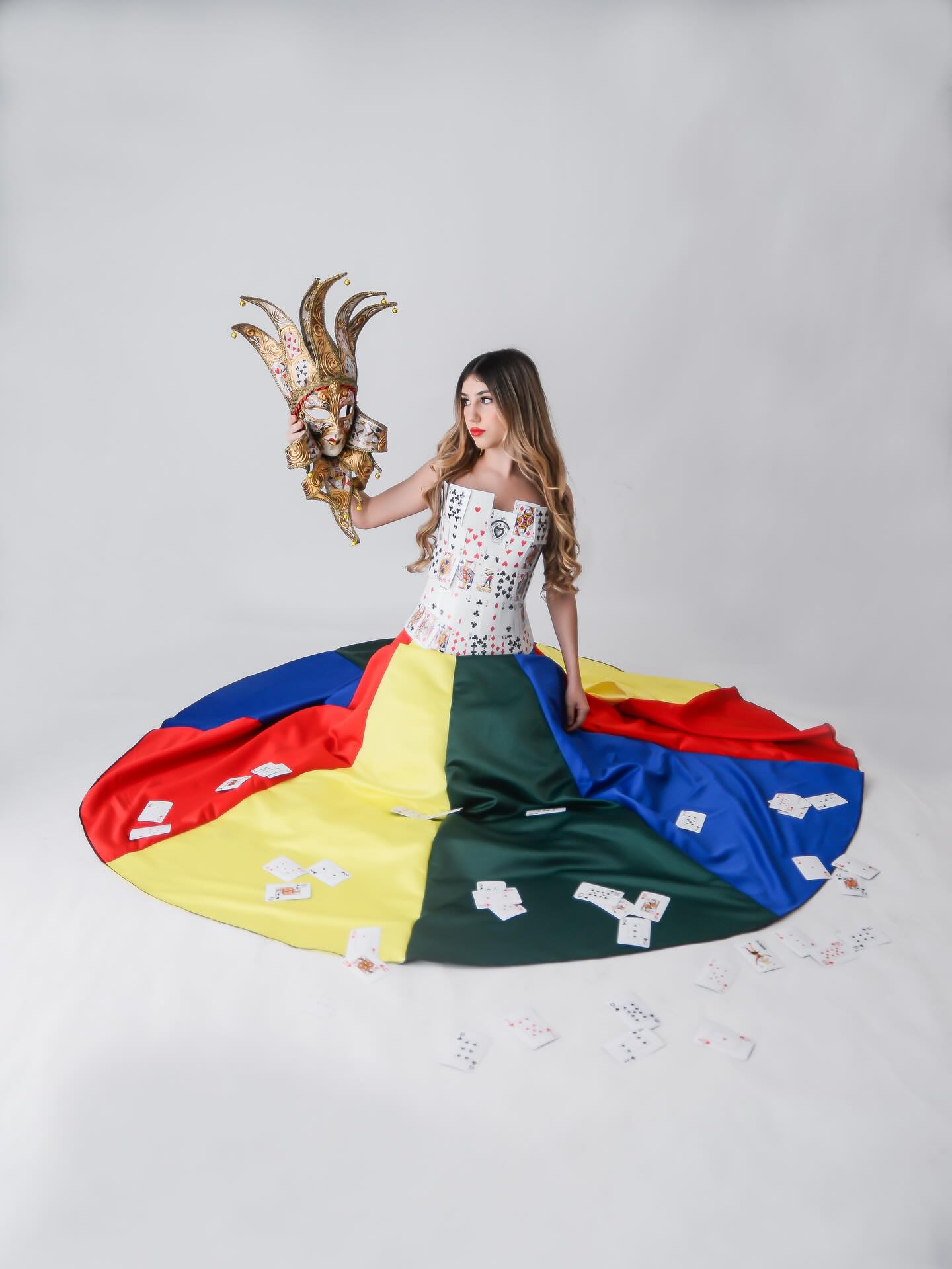 “Playtime Reconstructed” 2026 - Sofia Beraldo De Stefano
📸: @pri_pozofotografia