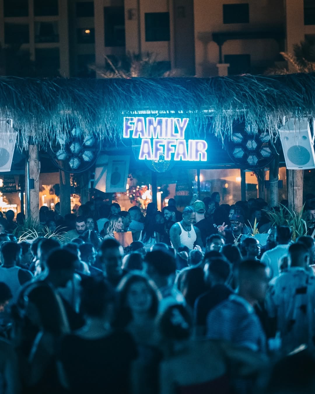 The best night of your week is finally here!
Tonight, Family Affair is back at Surf Club.
Are you ready for another night to remember?
Always a good time!
#SurfClubDubai #OnlyForWanderers #DubaiNightlife