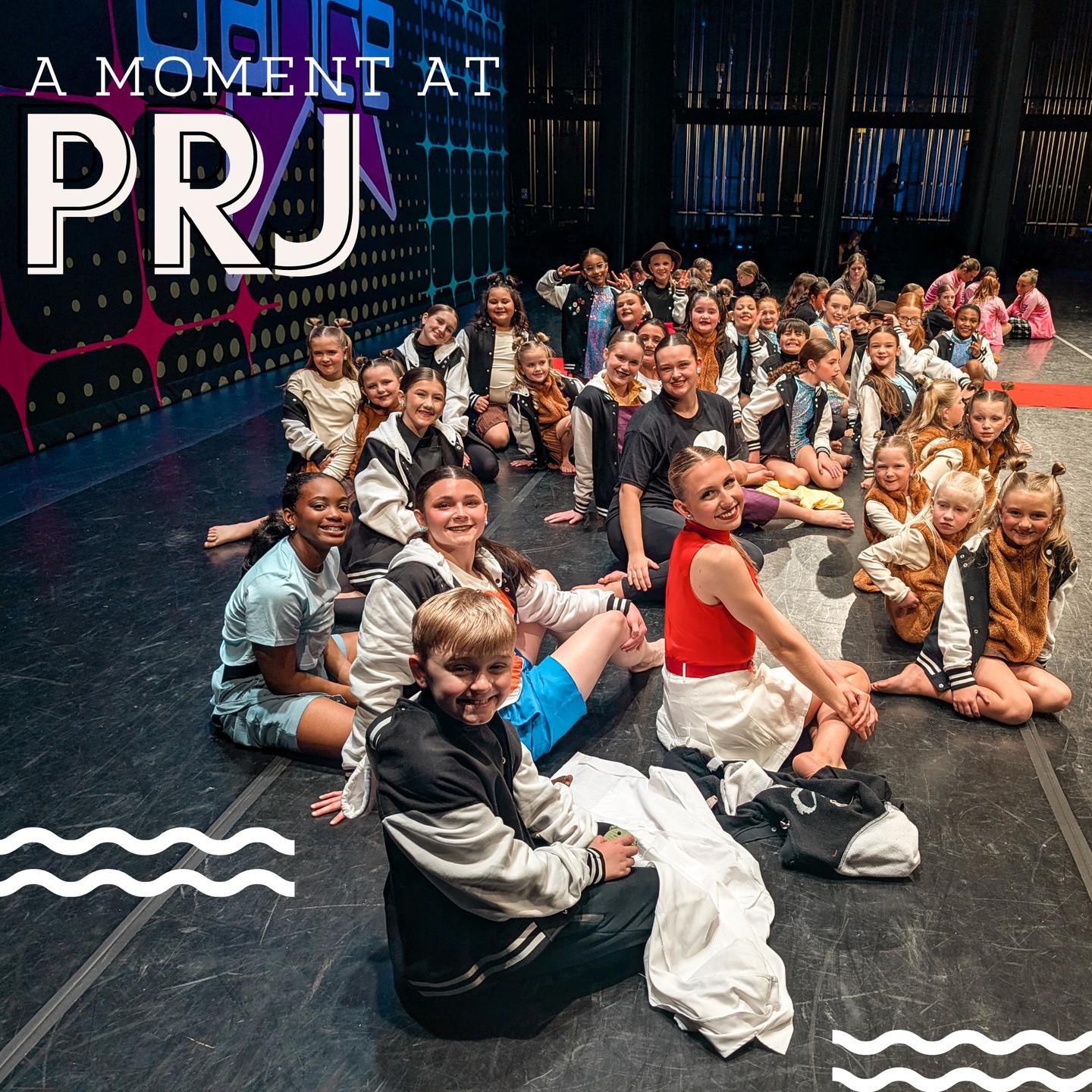 Moments at PRJ
There is nothing quite like sitting together at awards.
The waiting, the excitement, the nerves, and the way everyone leans in just a little closer when categories are called. No matter the outcome, this is what it’s all about. Being part of a team, supporting each other, and sharing the experience together.
These are the moments that remind us how special this group really is.
So proud of every single one of these dancers.
#pattirutlandjazz #prj4ever #MomentsAtPRJ #CompetitionTeam #DanceFamily #PRJFamily #ProudMoment