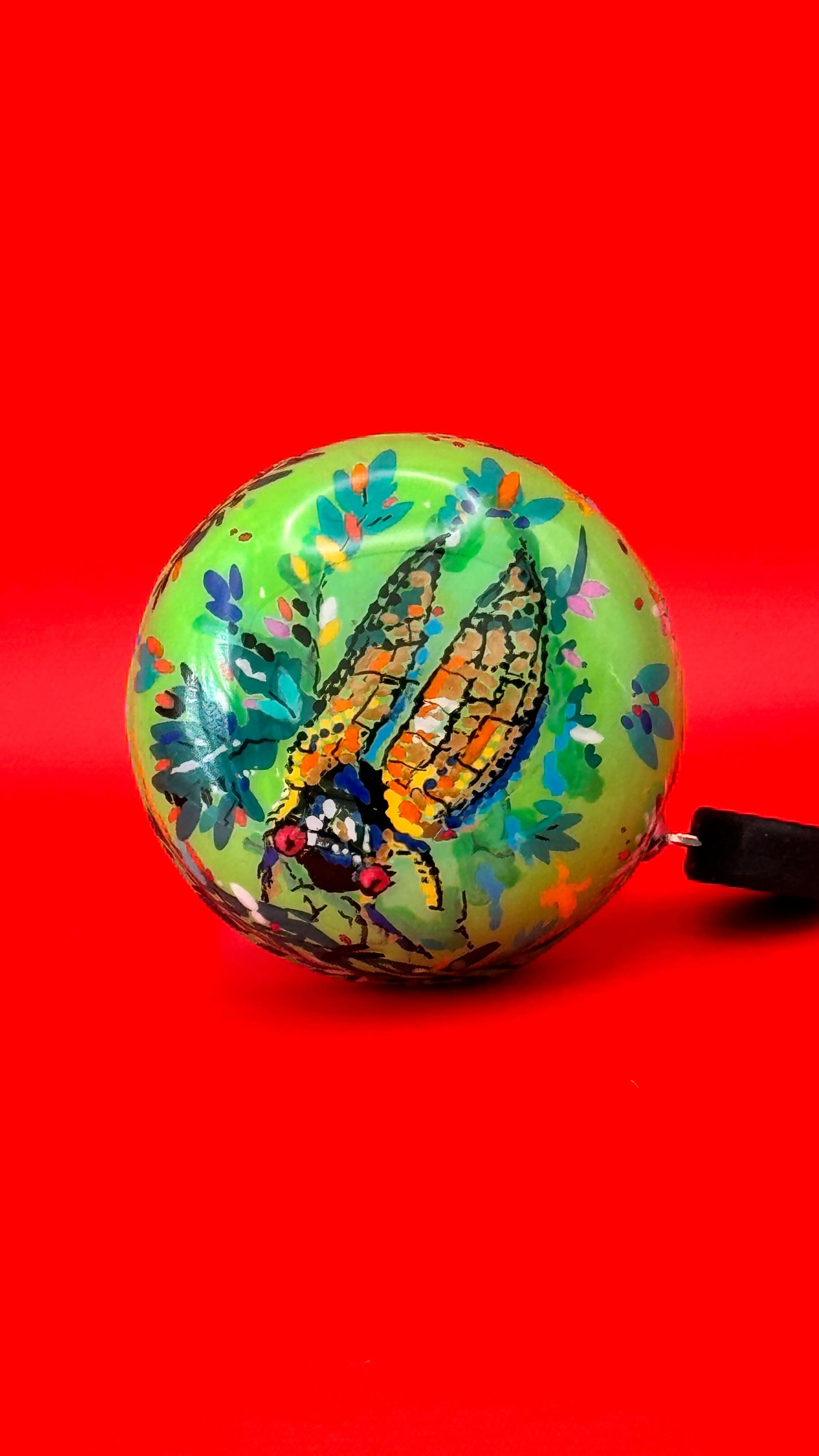 @stillridebikeshop your bike/bell pairings never cease to amaze!