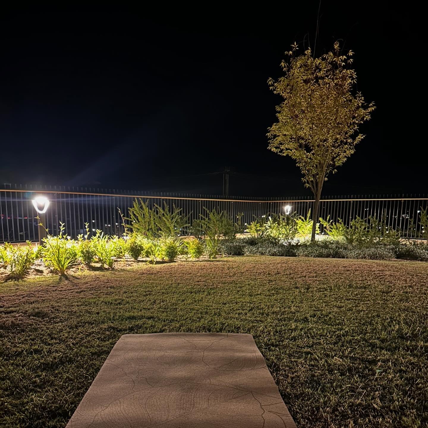 Menangle Park Community Yoga at Hill Top Park! We’ve been embracing gathering as a community, breathing in the fresh night air, moving together and resting together. Message me if you want to come to the next one! Free or by donation! Fridays 7pm 🧘🏽♀️🧚🏼💚