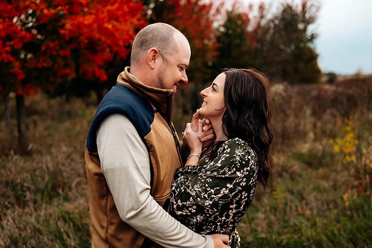 Happy wedding day, Blake + Becca! š¤ Canāt wait to get these two married later today!
.
.
.
Friends, I will be pretty unavailable these next few days! I am out shooting a wedding today, session tomorrow, Des Moines for my full-time job Monday-Tuesday, and a session Wednesday.
Iām not ignoring you, I promise! Itās not you, itās me. š
If you send me a message, Iāll get back to you by Tuesday evening!