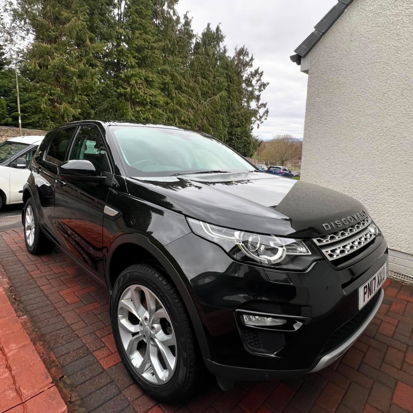 DISCOVERY ~ DEEP CLEAN TODAY 📸🚗
ecossecustoms.com
We are a fully mobile valeting & detailing company based in Linlithgow, West Lothian 📍
Contact our page directly for booking inquiries 📥