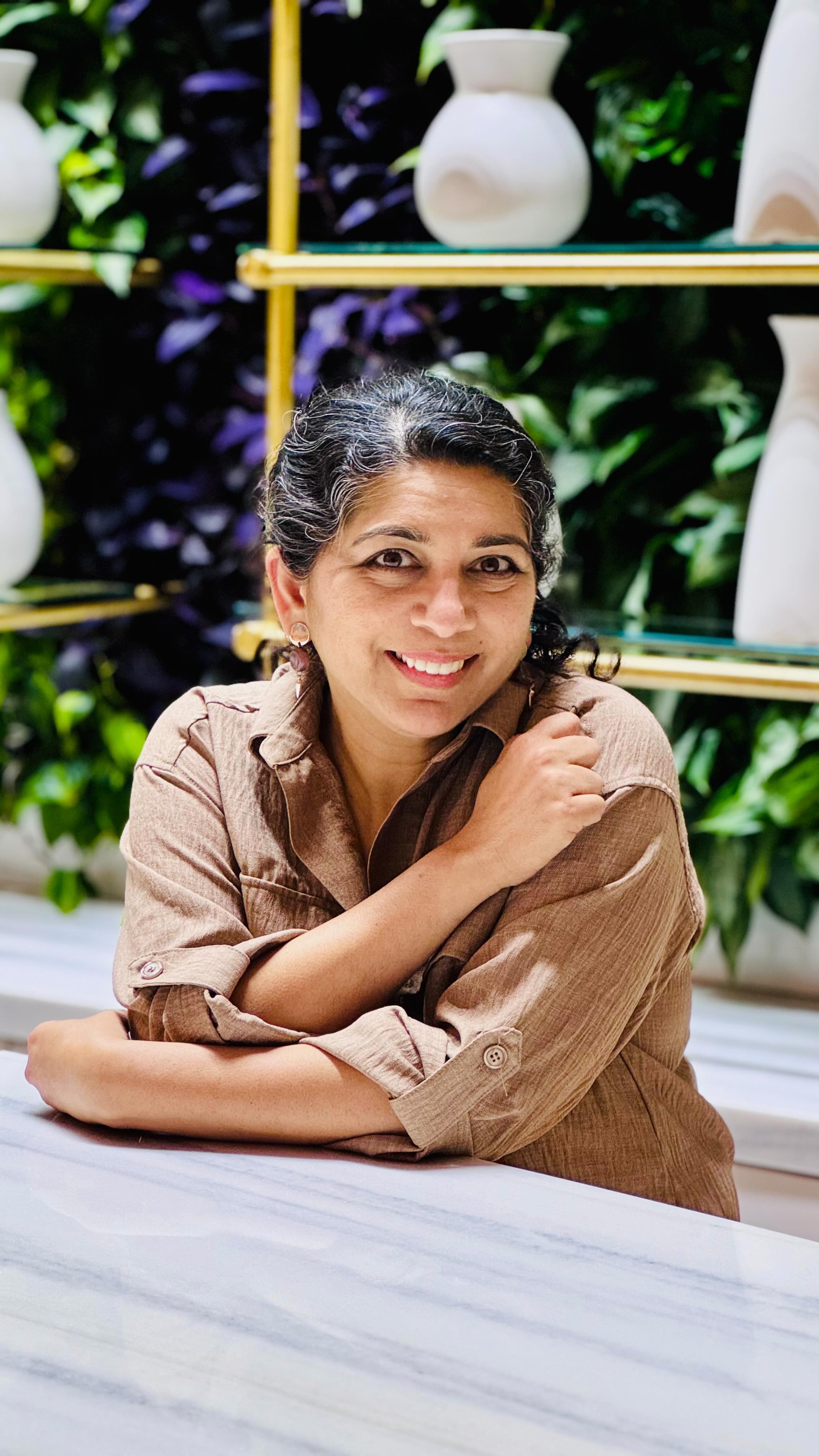 Walked into West End Towers Park and saw a full wall of plants. That’s it. But it changes the whole space.
Wish more buildings did this.
#greenseashells #greenspaces #newyork