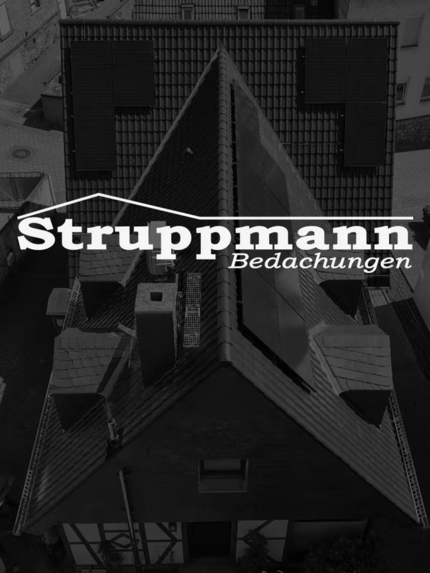 Unsere neue Homepage ist online! Besucht uns online und gebt uns gerne ein Feedback 😉
www.struppmann.de
Danke an @_social_corner für die Umsetzung 💪
#struppmannbedachungen #homepage #dachdecker #hallgartengeil
