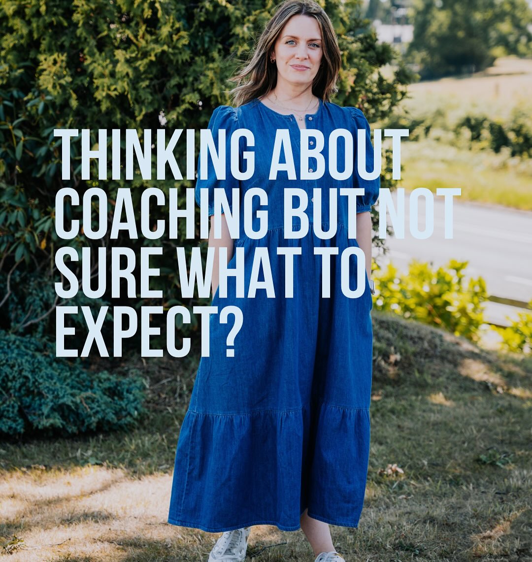 A lot of people come to coaching thinking they need to be “better” at something.
More confident or more together or more certain.
And what we actually do is slow things down and look at what’s already there. Like a good deep breath.
I believe confidence isn’t something you bolt on but that it’s something that starts to come back online when you feel more like yourself again.
That might look like noticing the thoughts that keep you small or catching the moments you override yourself. Or for you it might be finding a way to stay with yourself in conversations instead of disappearing from them.
And yes, we’ll talk but we’ll also work with your body, your voice, your awareness.
So it’s not just something that makes sense in the session, it’s something you can actually take into your life.
If you’ve been thinking about coaching and you’re not quite sure what to expect, this is your way in. ❤️
DM me and we’ll set up a free discovery call.
#comfortableconfidence #confidencecoach #selftrust #personaldevelopment #coaching #confidencejourney #womensupportingwomen #growthmindset #emotionalwellbeing #ukcoach
