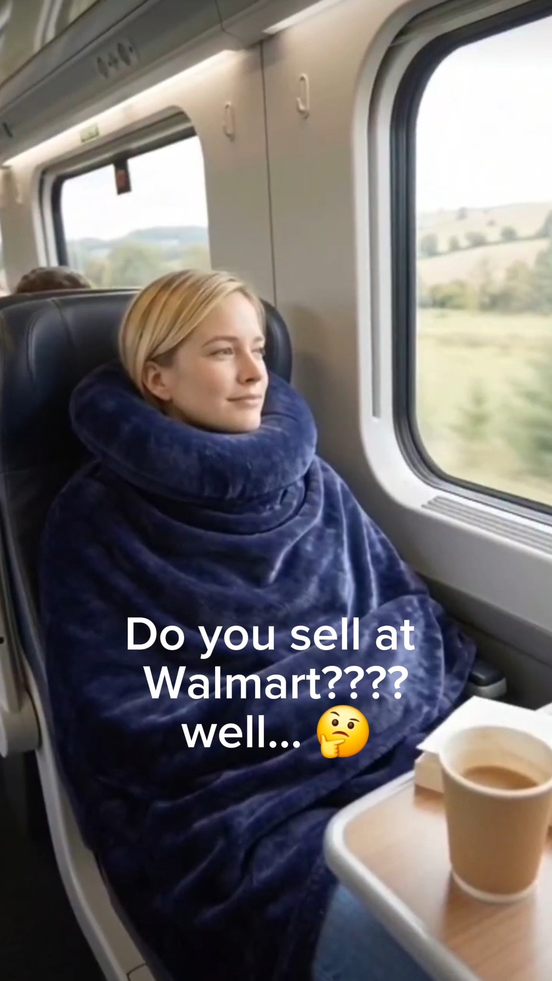 The viral Wander Pillow® has officially arrived at Walmart! 🛒✨
Now you can get the internet’s favorite travel companion with the everyday low prices and convenience you trust. Whether you’re stocking up for your next adventure or just want to upgrade your home lounging, you can now grab your Wander Pillow® with the simple click of a button.
Why shop Wander Pillow® at Walmart?
🚀 Fast Shipping: Get it delivered quickly so you're ready for your next trip.
🏠 Home Delivery: Skip the lines and order from the comfort of your couch.
💳 Walmart Convenience: Use your existing account for a seamless checkout.
🎁 Special Offers: Check the listing for current rollbacks and exclusive digital coupons!
Don't miss the chance to own the pillow that's been everywhere on your feed. Experience the comfort that everyone is talking about!
👉 Shop Now at Walmart
#WanderPillow #WalmartFinds #TravelComfort #ViralPillow #WalmartDeals #RoadTripEssentials #ShopConvenient