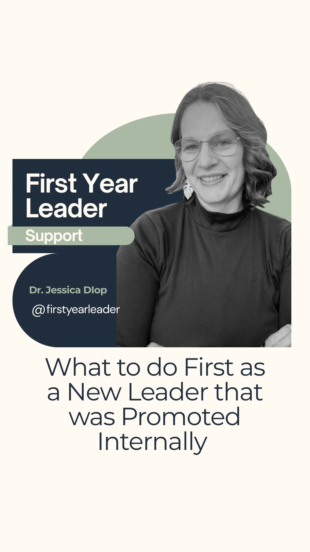 New leader in your first year? Take the First Year Leader: Year One Quiz to learn what to focus on.