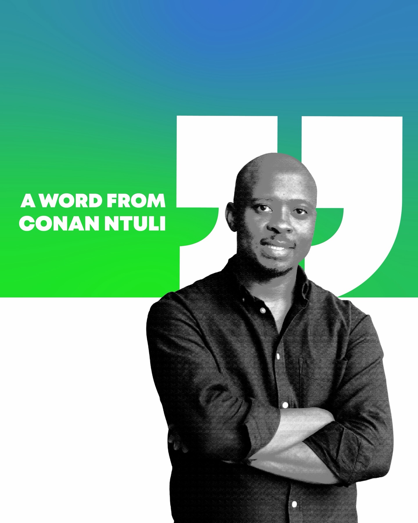Capturing an event goes beyond documenting moments it’s about capturing what people feel.
In our latest blog, Conan Ntuli explores the role of event videography in translating atmosphere, emotion and energy into powerful visual storytelling. From authentic moments to cinematic highlights, it’s all about creating media that brings the experience to life long after the event ends. 
Read the full blog on our website.
Link in bio.