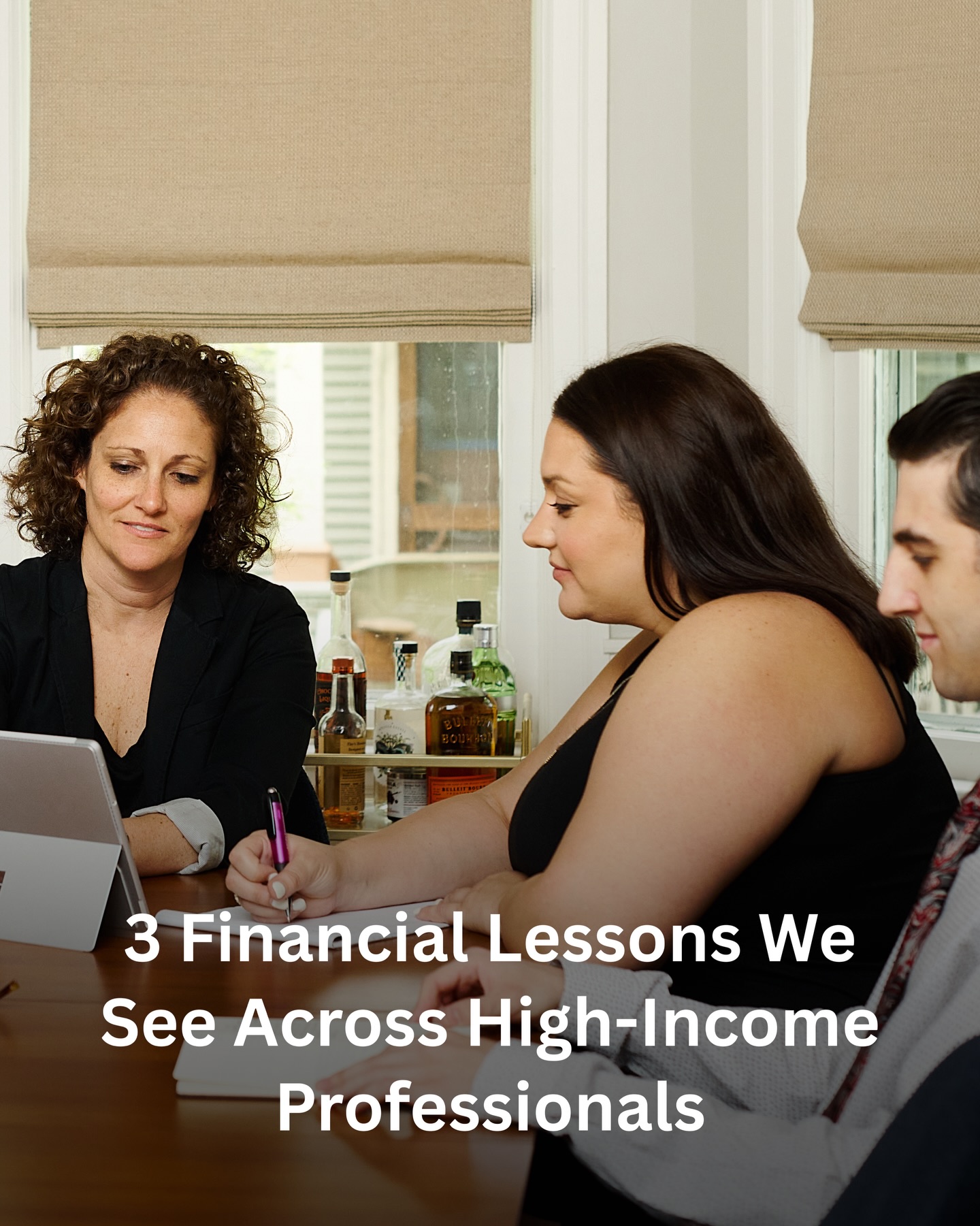 We see this pattern often...
High earners understand that tax strategy is important. But when income increases, the focus is usually on working more, taking on additional hours, expanding the business, or negotiating the next raise.
And often, less time is spent evaluating the complexity that comes with that higher income.
More income often means higher marginal tax rates, phaseouts, additional reporting requirements, and new planning opportunities. The question becomes:
“Is the increased workload translating into optimized net income?”
Growth should not just mean working more. It should mean keeping more.
If your income has increased but your tax strategy has not evolved alongside it, it may be time for a proactive review.
Book a free consultation at yppllc.com to get started.
#personalfinance #finance #wealthbuilding #retirementplanning