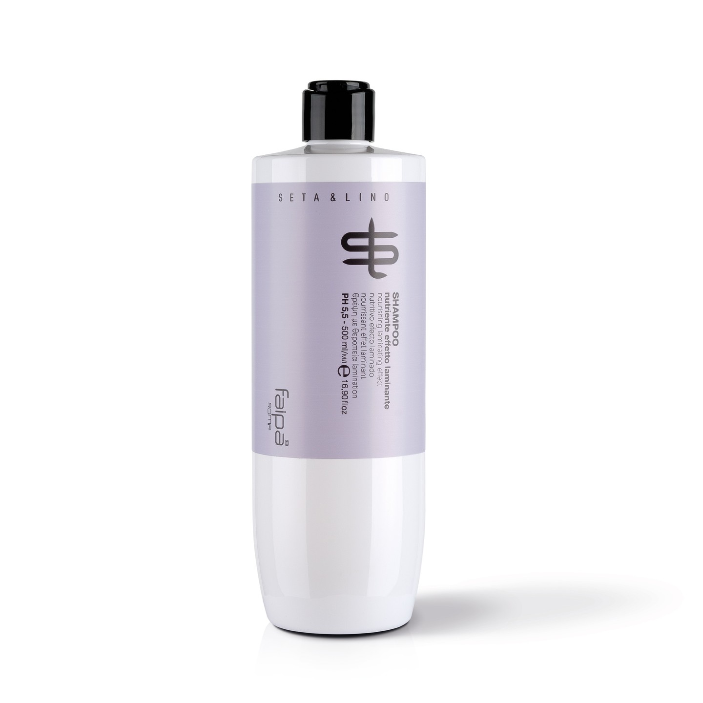 Bring your hair back to its natural state 💆♀️
Hair can often feel dull, frizzy, or difficult to manage when it lacks proper care and balance.
This nourishing shampoo is formulated to revitalise the hair with a deep cleansing action that enhances shine and overall appearance.
It delivers a laminating, polishing and disciplining effect, helping to leave the hair silky, elastic, and visibly smoother.
Suitable for straight, curly, and frizzy hair, it helps restore a more natural, controlled state while improving softness and shine.
SETA&LINO Hair Shampoo Nourishing And Laminating Effect 500ml
#laminatedhair #smoothhair #frizzyhair #shinyhair #haircareproducts #hairroutine #softhair #healthyhair #hairtok #beautytok #shampoo