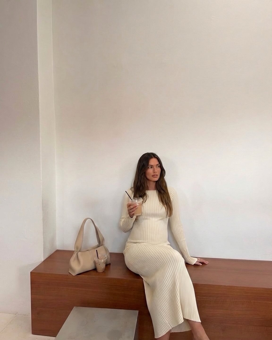 The Serena dress - because your wardrobe should work as hard as you do đ«¶đŒ
Designed to grow with you through every trimester (and still earn its place long after baby arrives), with a fit that flexes, flatters, and feels like a second skin.
Bump-friendly. Postpartum-ready. Effortlessly put together, even if youâre running on iced coffee ââš
#maternitystyle #pregnancydress