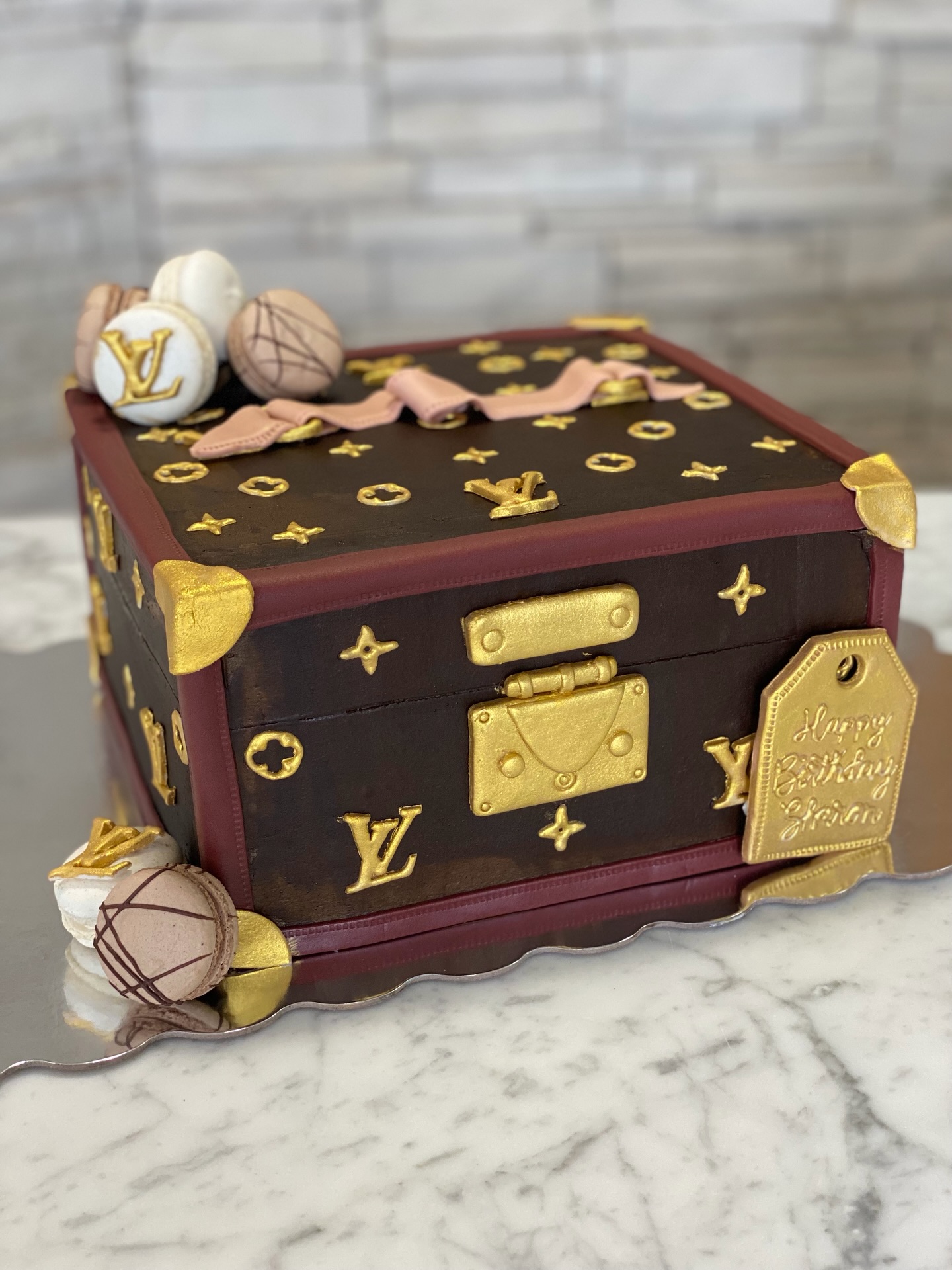 When you need just something a little bit Extra!