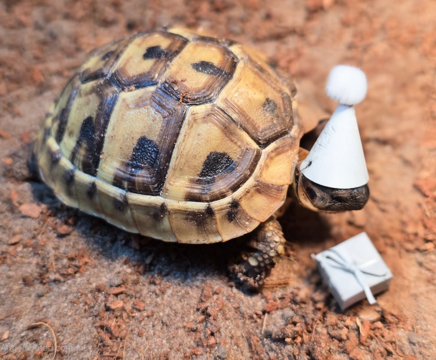 Wishing everyone a very Happy Christmas! 🎊 A huge thank you to all our wonderful followers and customers for your support! Just a note that the image of our tortoise was created using AI for fun, and we do not encourage attempting anything similar in real life. Enjoy the celebrations!
🎊🍾🐢🎁🎉🦃🎄🎅⛄️
#happychristmas #merrychristmas #animalchirstmas #petchristmas #tortoisechristmas #reptilechristmas #midlandtortoise #tortoise #Tortoise #tortoisekeeper #tortoiseofig #tortoiseofinstagram #tortstgram #tortoiselife #reptilesofinsta #reptilesofig #repstagram #pets #reptile #schildkröte