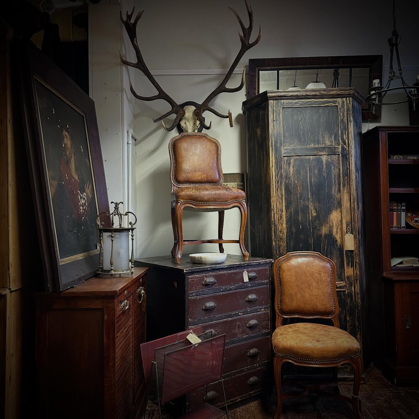 Plenty Of Fresh Stock
Dog Friendly
Ample Free Parking Directly Outside