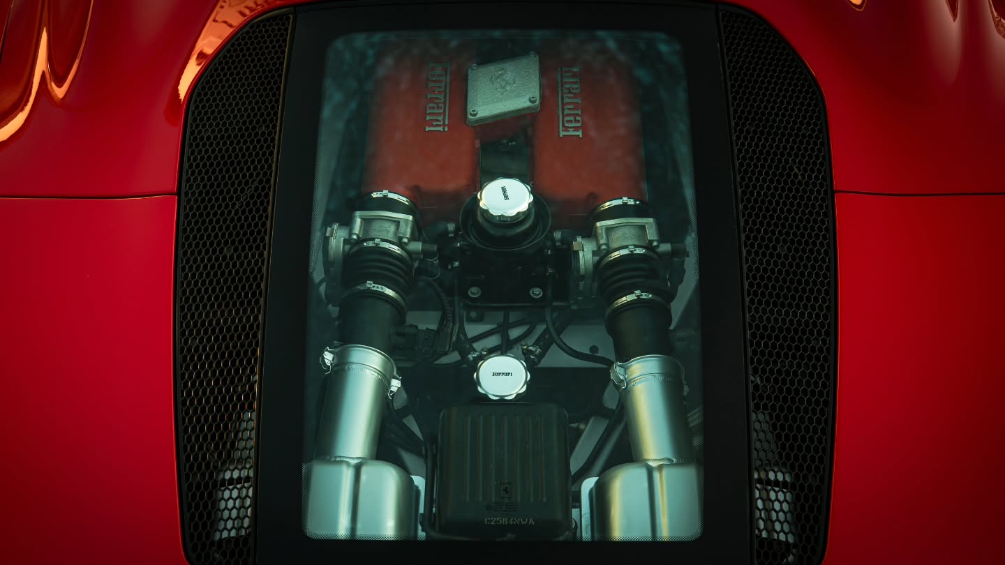 Before it roars back to life, this 360 Spyder comes to the people who know it best. Service dialled in. Cosmetics refreshed. Ready for the season ahead.
We are EMBLEM SPORTS CARS – Nr1 South Coast specialists in Ferrari, Maserati, and Lamborghini. Trust the experts.
Visuals by @beyond_car_concept – premium automotive content for premium brands.
#Ferrari360 #FerrariSpyder #EmblemSportsCars #SouthCoastSpecialist #FerrariService