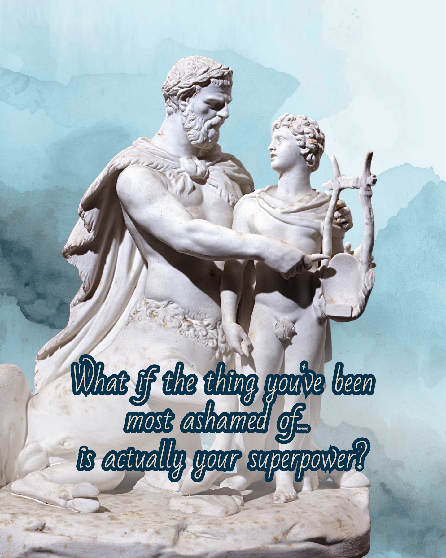 ⚷ Your wounds are not your weakness. They are the exact place your power lives.
Chiron — the Wounded Healer — sits in your birth chart pointing to the place you’ve been hurt the deepest. The fear you carry quietly. The wound you’ve tried to outrun. The part of you that still feels broken, even after all this time.
But here’s what Chiron also shows us: on the other side of that wound is your medicine.
Not despite what you’ve been through — because of it.
In this 1-hour Ceremonial Chiron Reading, we go there together. We look at your Chiron placement with honesty and compassion, exploring the fears, anxieties, and deep-rooted challenges that have shaped you — and uncovering the extraordinary capacity for healing, wisdom, and empathy that lives right beside them.
This reading is for you if:
You keep hitting the same emotional wall —
You know something old is holding you back —
You’re ready to stop carrying what was never yours to carry —
You want to understand yourself at a soul level
You already have the courage. This session helps you find it.
✦ 1 Hour · £100 · Online Only ✦ DM me to book your session
If this landed in your feed, it wasn’t by accident.
Save this for when you’re ready. Or DM me today.
#ChironHealing #WoundedHealer #AstrologyReading #HealingJourney #BirthChart