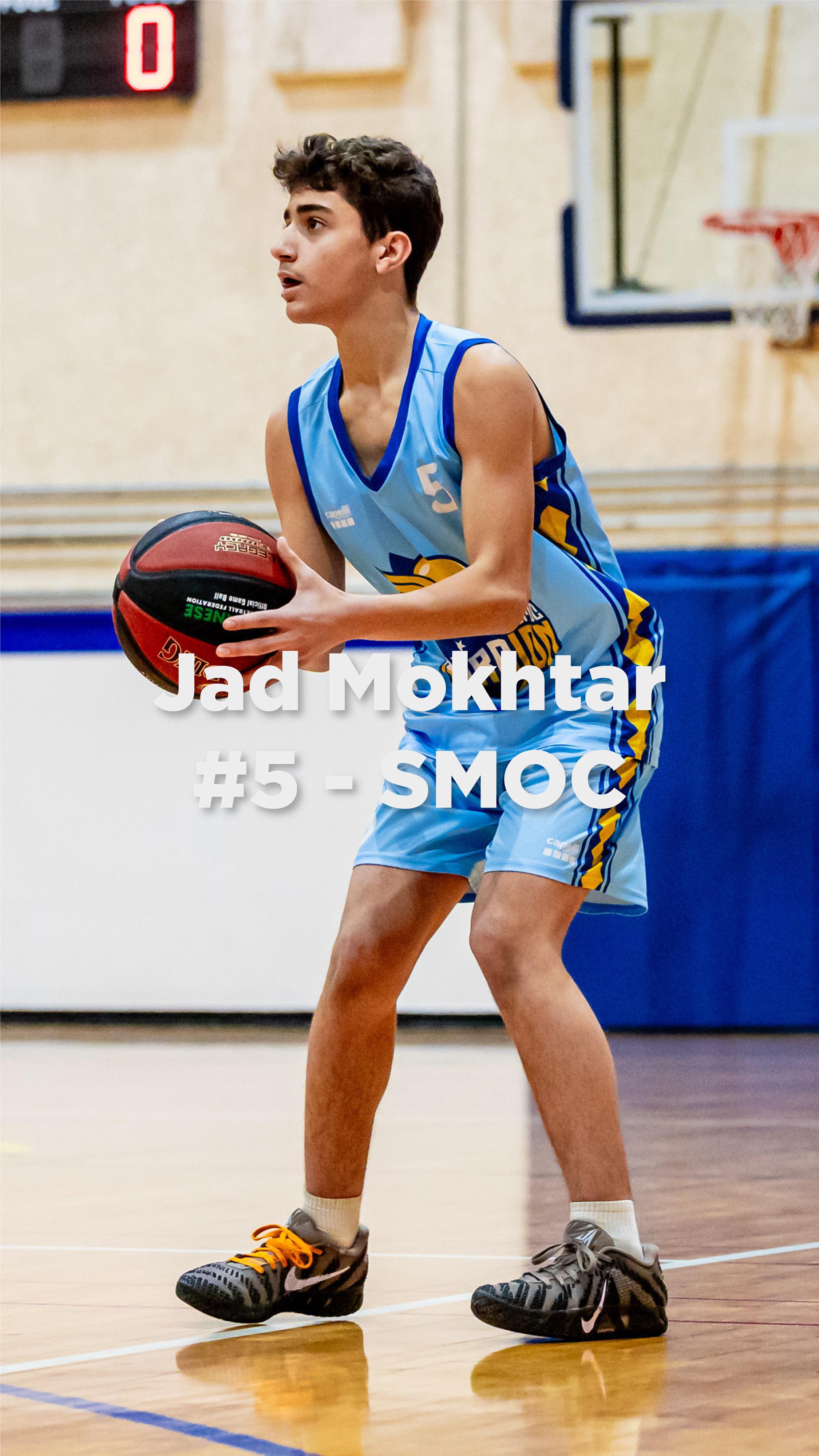 Always game ready😤