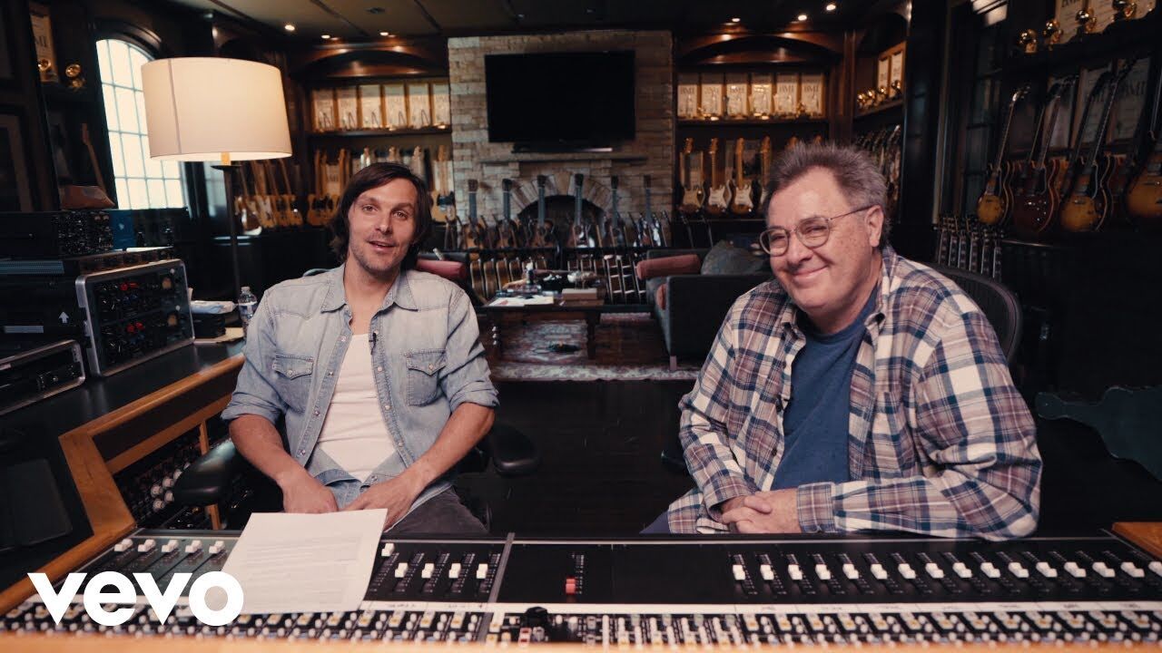 Happy birthday to ACM, CMA, and Grammy-winning Country Music Hall of Fame member Vince Gill, formerly of Pure Prairie League, a massive solo career, and now a member of Eagles. #MusicIsLife https://youtu.be/pF3oGj-HwOs?si=SMxWyFgdN0XWIQPl