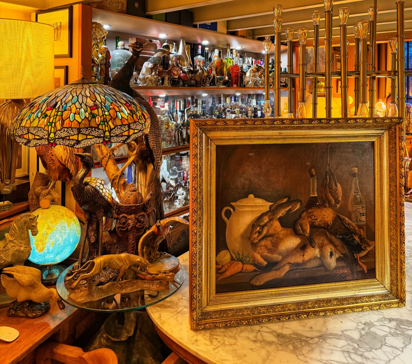 #AntiqueStore #AntiqueDealer #VintageShop #VintageStore #AntiqueCollectibles