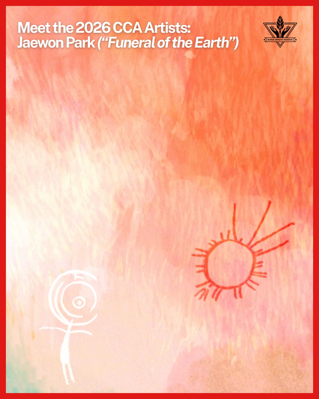 ⭐ Next up, we are highlighting Jaewon Park, who has created a digital animation titled “Funeral of the Earth.”
"Funeral of the Earth follows the journey of dust as witnesses to time scales far beyond human experience. From dinosaur extinctions to a quiet moment in a New York subway, these particles carry the residue of a world in constant change." 🦕 @jaewonparkart
🎆 We are excited to showcase their work at this year's Creative Climate Awards exhibition at TECO, 1 East 42nd St, New York, NY, from April 16th to May 14th. Join us for the celebration!
📍 Head to the link in our bio for the full list of events!
#CreativeClimateAwards #CollectivePower #ClimateArt #UnityForClimate #ClimateAction