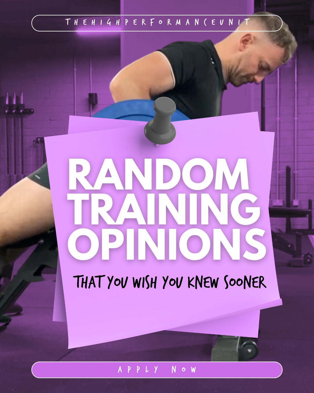 At least you’ll know now 😎