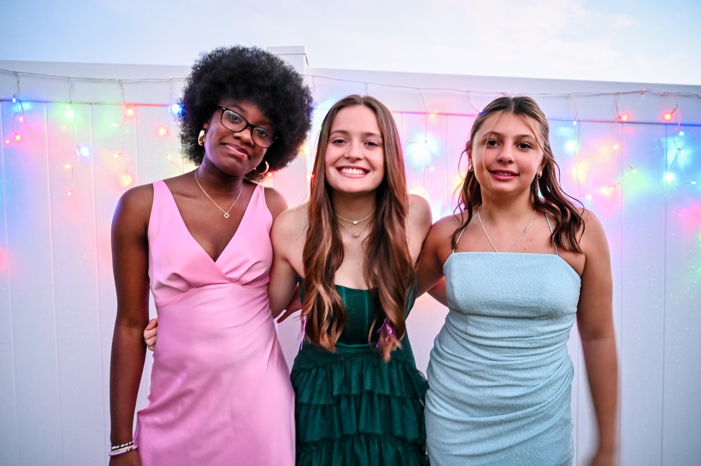 It's spring formal time!
Hey high schoolers! Join us on Friday, May 8th from 7–9 PM at the Wilderness Campus for a Secret Garden Spring Formal🌸🌺🌼🌿
Think spring vibes, dancing in a magical garden, fresh from the garden inspired food and drinks, plus a few surprises! Tickets are $35 presale available through MPP (through Sunday, May 3rd) or $40 at the door.
Dress Code is formal — no jeans, flip flops, or shorts, please. Students may bring one high school guest who does not attend FernLeaf (be sure to turn in your signed “Approved Guest Permission Form” prior to the event!)
We can't wait to party with you!
