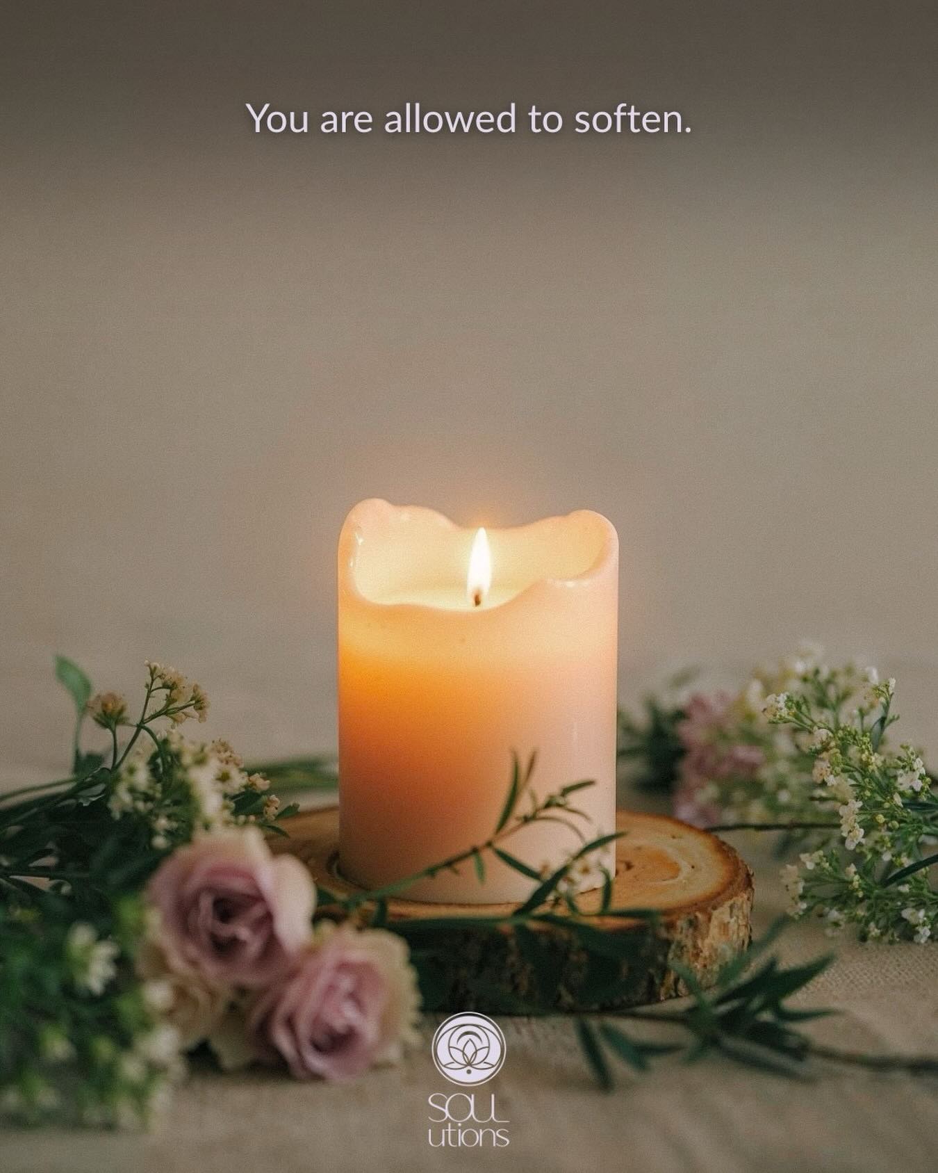 You do not have to grip so tightly to grow.
Softening is not giving up. It is creating space to hear what is true, feel what is ready, and meet yourself with more compassion.
Sometimes the next step begins there.
If you are craving a gentler way to return to yourself, ๐๐ฒ ๐ ๐ผ๐ฟ๐ฒ ๐ฌ๐ผ๐ is open now. DM me ๐๐ ๐ฌ and Iโll send you the details.
#BeMoreYou #InnerHealing #IdentityReclamation #EmbodiedAlignment #SelfAwareness
