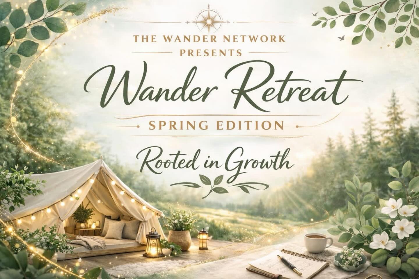 Better, Stronger, and More Inspired than Ever! ๐
I am officially wrapping up my second training retreat with my host agency, and my heart is so full. Looking back at my first retreat, I remember feeling completely overwhelmed by the sheer amount of information. But this time? This time was different. ๐ฅ
Iโve spent the week hearing from incredible suppliers and industry experts, and itโs been about so much more than just taking notes. Itโs been about building the connections and deep-dive knowledge needed to ensure your next vacation isnโt just a trip, tโs a curated experience! โจ Every session was a step toward becoming the best travel advocate I can be for you.
Investing in this training helps me grow as an individual, but more importantly, it sharpens the skills you deserve from your travel professional. As many of you have noticed, big changes are already happening behind the scenes! ๐ฉต
Get ready, because a wave of new things is coming to Nautical Muse Travel very soon. I canโt wait to share whatโs next! โโจ
If you could hop on a plane tomorrow, where would you land? Tell me below! โ๏ธ
#TravelAdvisor #nauticalmusetravel #thewandernetwork #growthmindset #inspiration