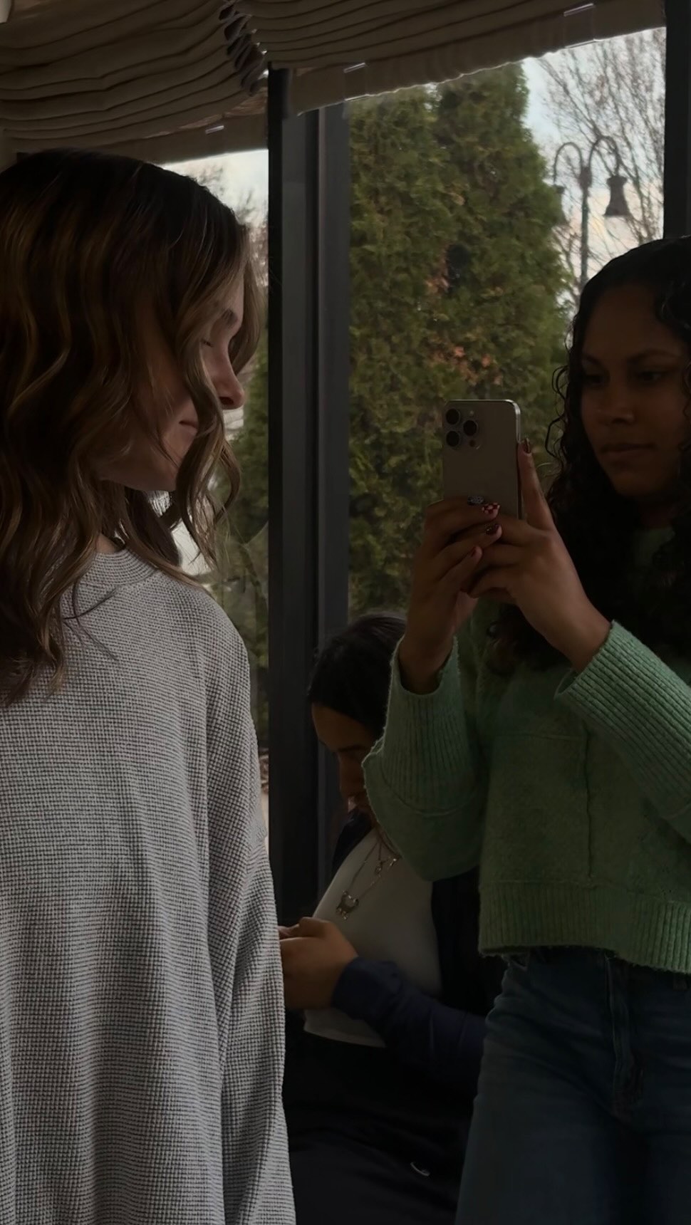 Meet our stylist, Alexis ✨🤍
@hairby_alexisk
#nashvillehair #nashvillehairstylist #nolensvilletn #nolensvillesalon #franklintn