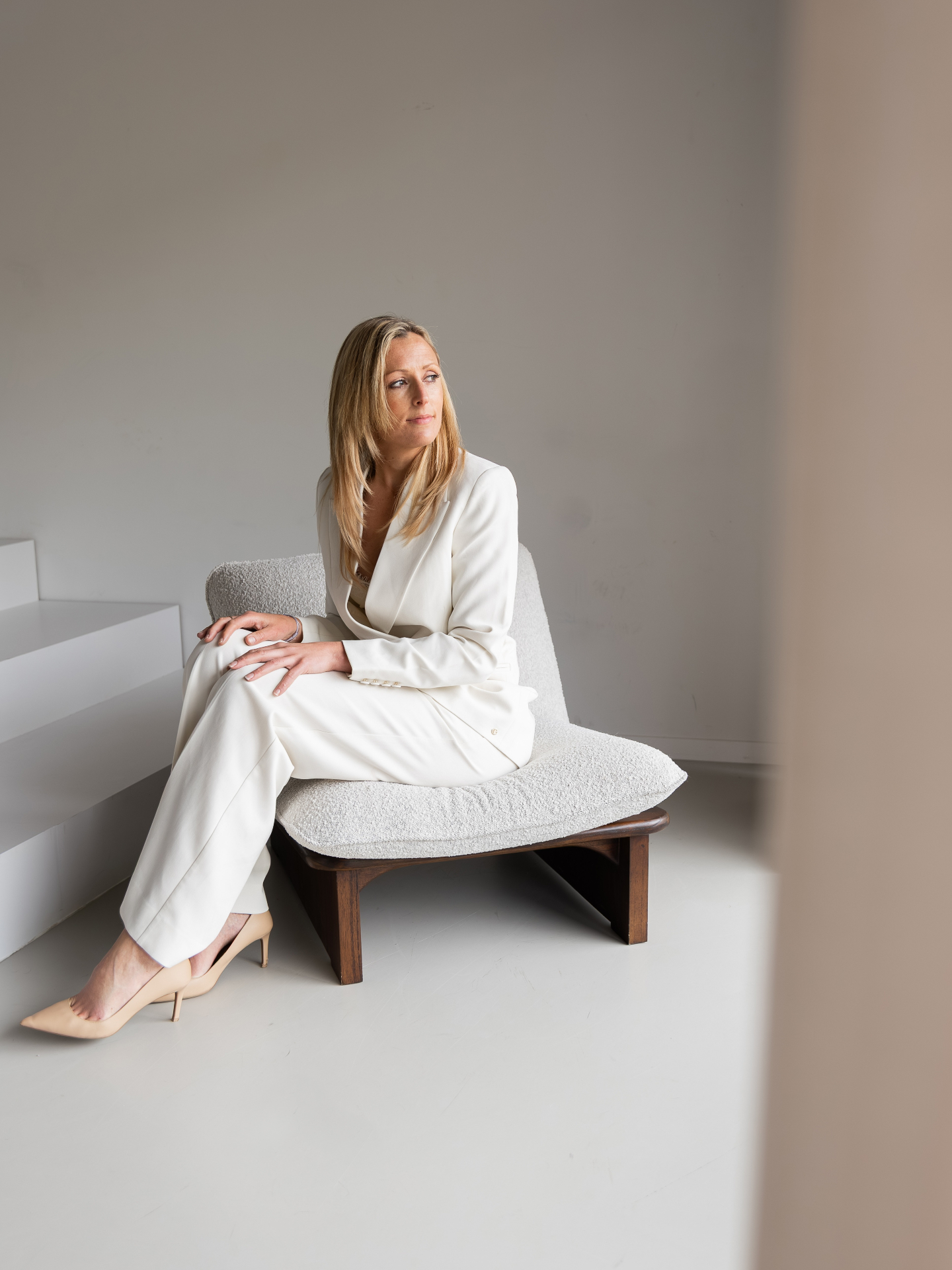 Branding shots for Juist Advocatuur π€