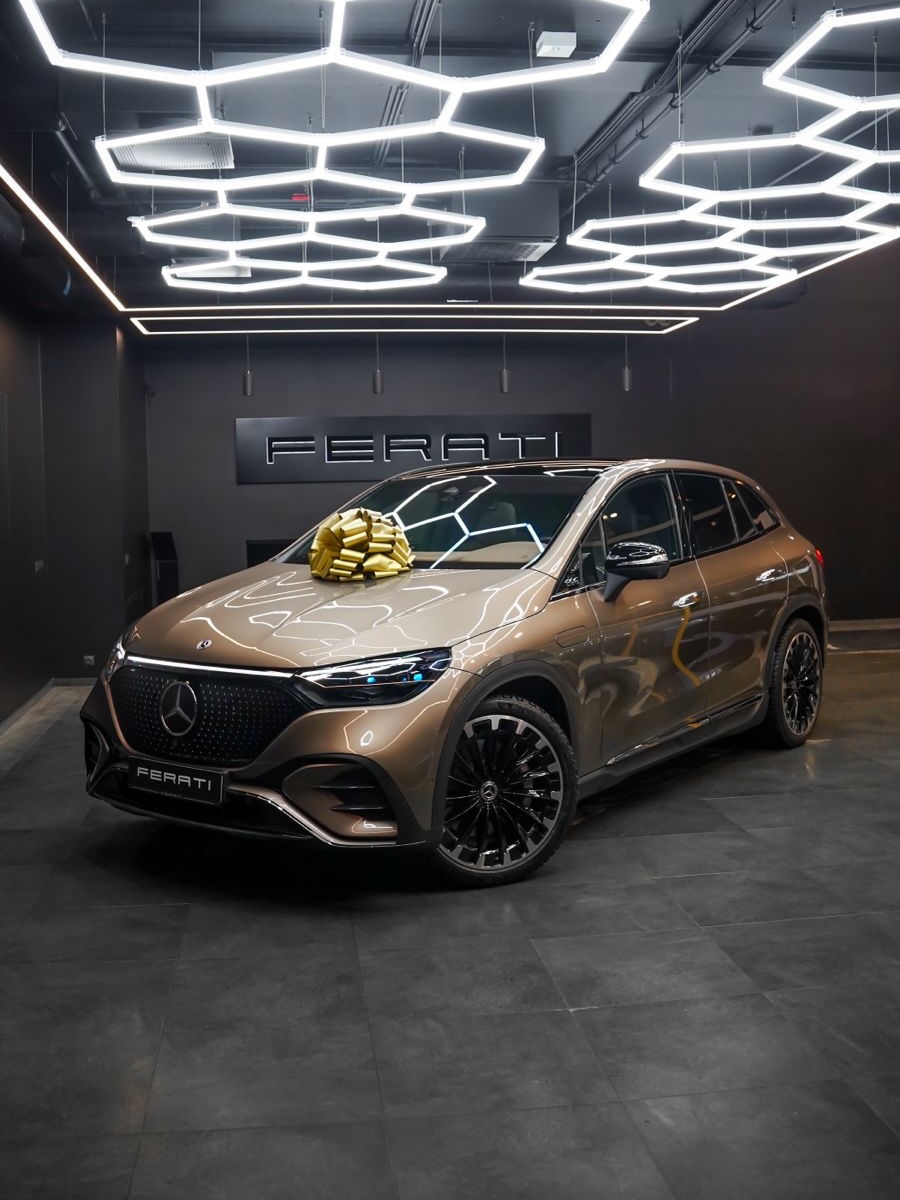 Mõned Feratis hiljuti müüdud autod.
Millise valiksid Sina? 😏