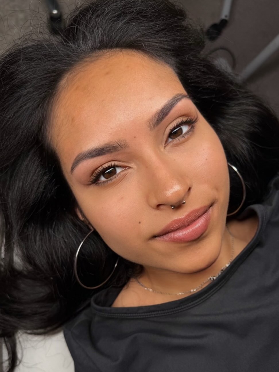 Brows
our beautiful @ andi.rubioo
#beautiful #beautysalon #beauty #brow