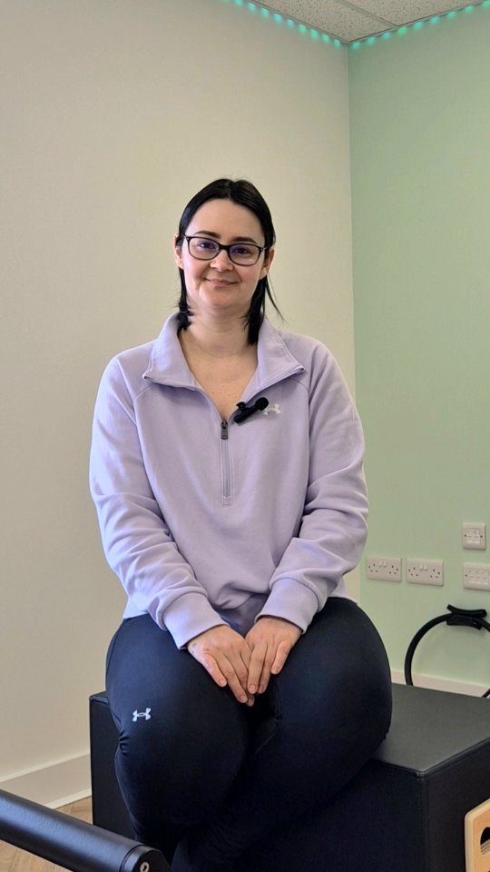 Meet the face behind the studio ๐๐ปโโ๏ธ ๐
Long overdue and a bit out of my comfort zone, but I wanted to share some of my story โจ๏ธ