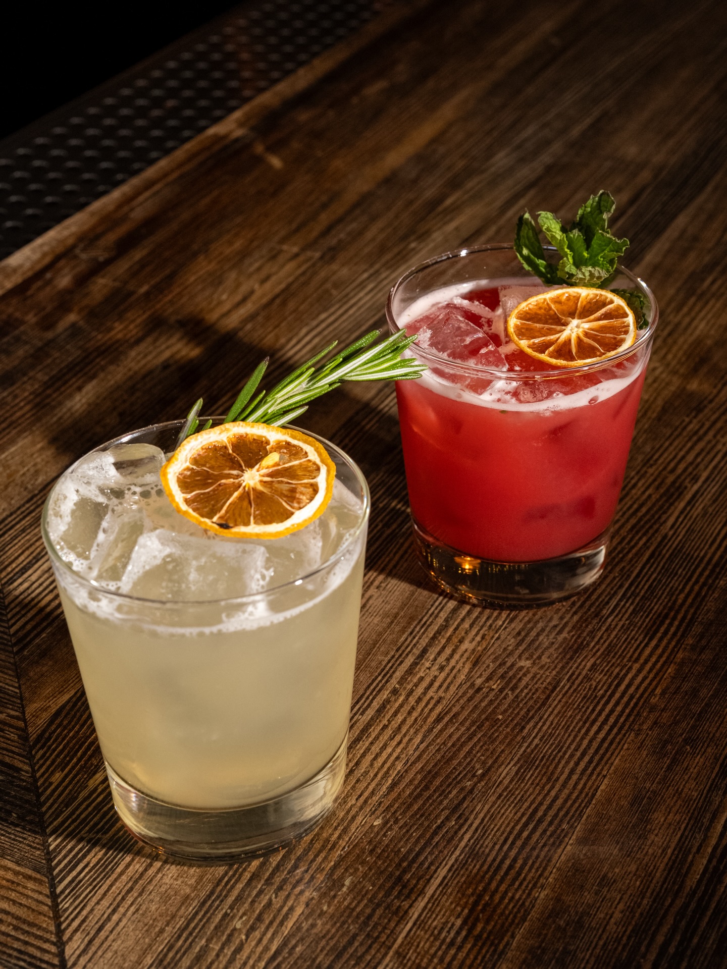 Happy hour hits different when it’s the Astoria Sunset and the Ditmars Blvd for $9 each. Monday through Friday, noon to 7. We’ll see you at the bar.