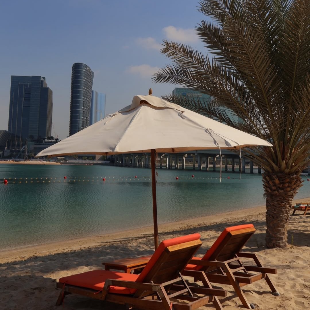 Slow mornings, sea breeze, and time to reconnect. Some moments are best when nothing else is planned.
Visit the link in bio to explore our staycation offers.
@sasha_1215
#LeMeridienMoments #Reconnect #InAbuDhabi