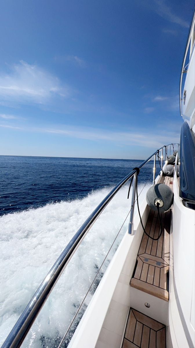 Your life gets better with every destination you dare to discover.|