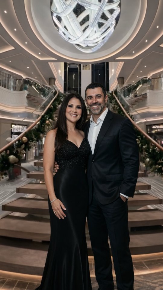 Seven Seas Grandeur: o novo padrão de cruzeiro de luxo 🚢
O Seven Seas Grandeur, da Regent Seven Seas Cruises, é um dos navios mais exclusivos do mundo,com suítes sofisticadas, gastronomia all inclusive de altíssimo nível e um serviço impecável.
Para quem busca um cruzeiro realmente diferenciado, esse é um dos maiores níveis de luxo no mar.
💎 Atendimento personalizado para viagens de alto padrão. Fale comigo para mais informações (11)93035 7686
#CruzeiroDeLuxo #LuxoNoMar #RegentSevenSeas #SevenSeasGrandeur #CruzeiroAllInclusive