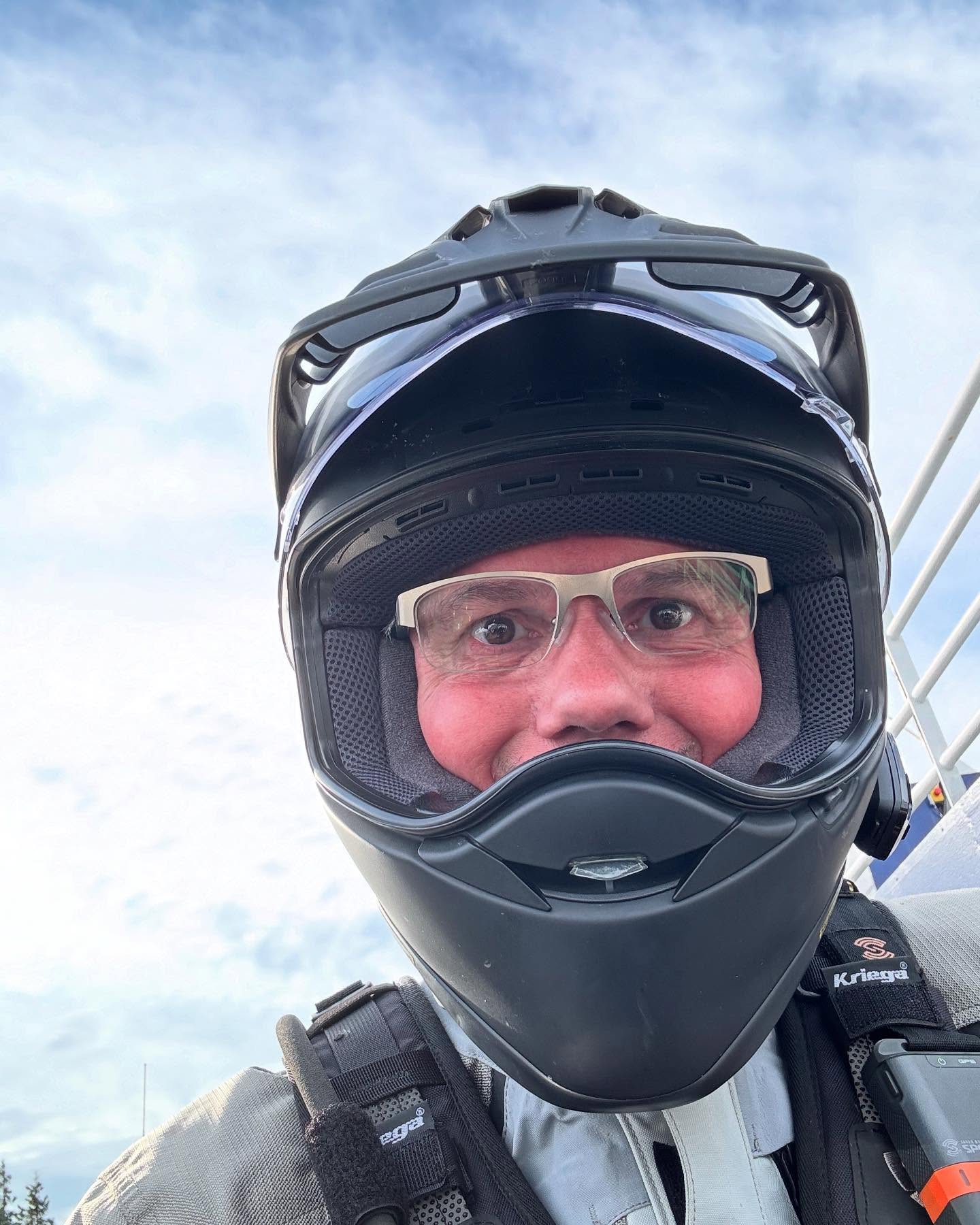 Expédition 51 … Nouvelle Écosse et Nouveau Brunswick
#arreterlaspcaroule