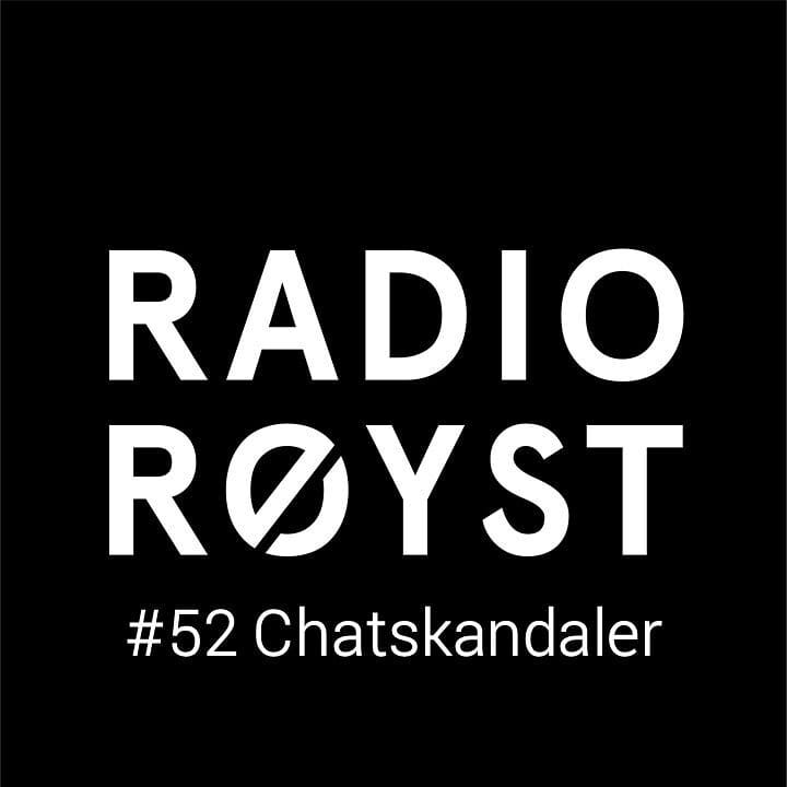 Radio Røyst er endeleg tilbake!
Johan Elfving fortel om den siste naziskandalen i Sverigedemokraterna, og bruker anledninga til å gå gjennom eit persongalleri av SD-politikarar som har komme og gått i løpet av det siste tiåret. Tarjei Ellingsen Røsvoll har lest den omtalte NHO-rapporten “Neste trekk”, og spør om ikkje NHO eigentleg ser ut til å vedde på at det blir regjeringsskifte, men at Ap samtidig ikkje kjem til å tørre å ta tilstrekkeleg radikale grep.
Finn episoden i lenkja eller der du helst høyrer podkaster!
https://www.royst.no/podcast/episode/c2c2f867/52-chatskandaler