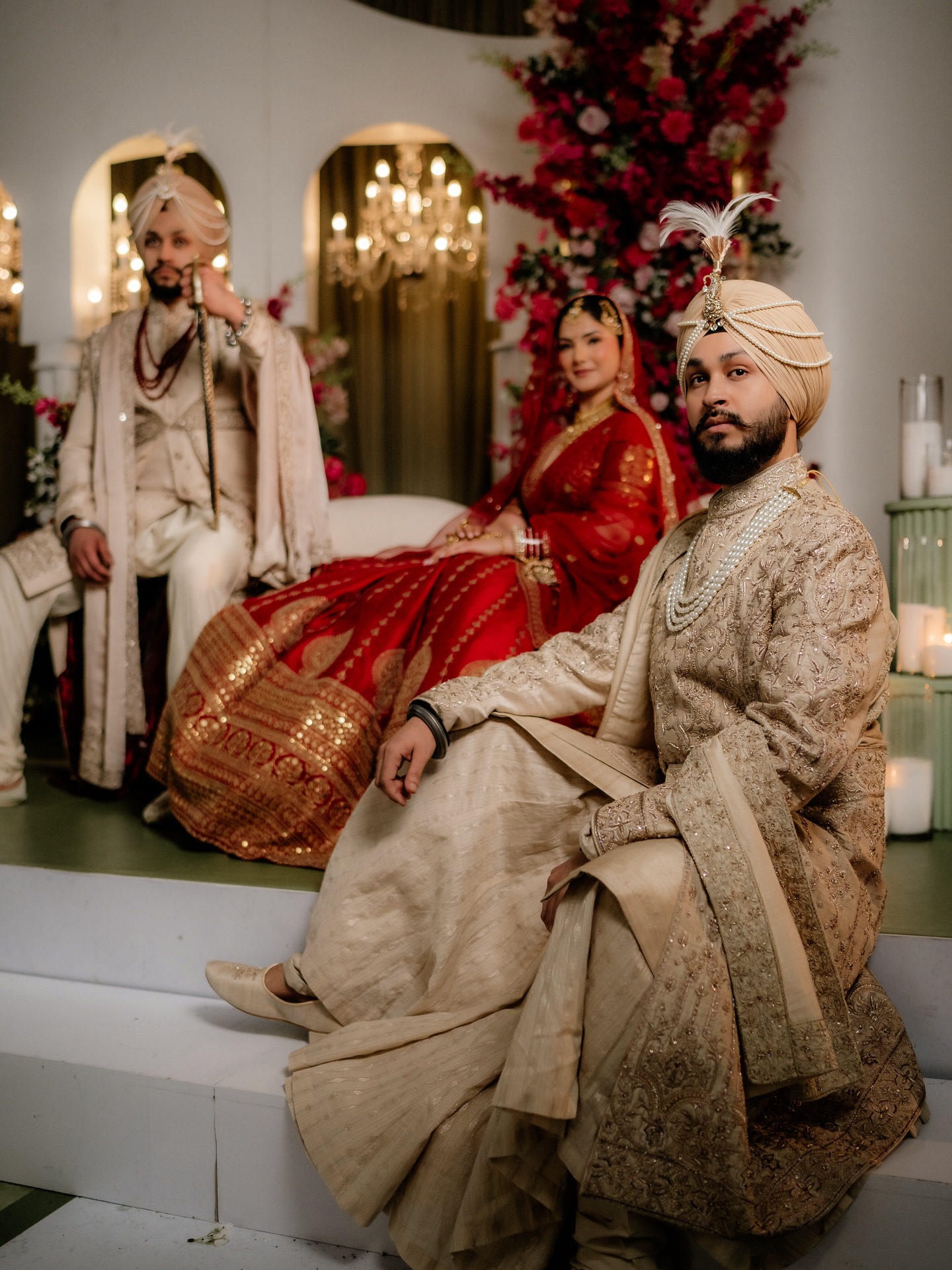 Not just a soirée, a statement in style✨
.
.
.
#chandanfashion #chandanfashionbride #wedding #explore #explorepageًًً