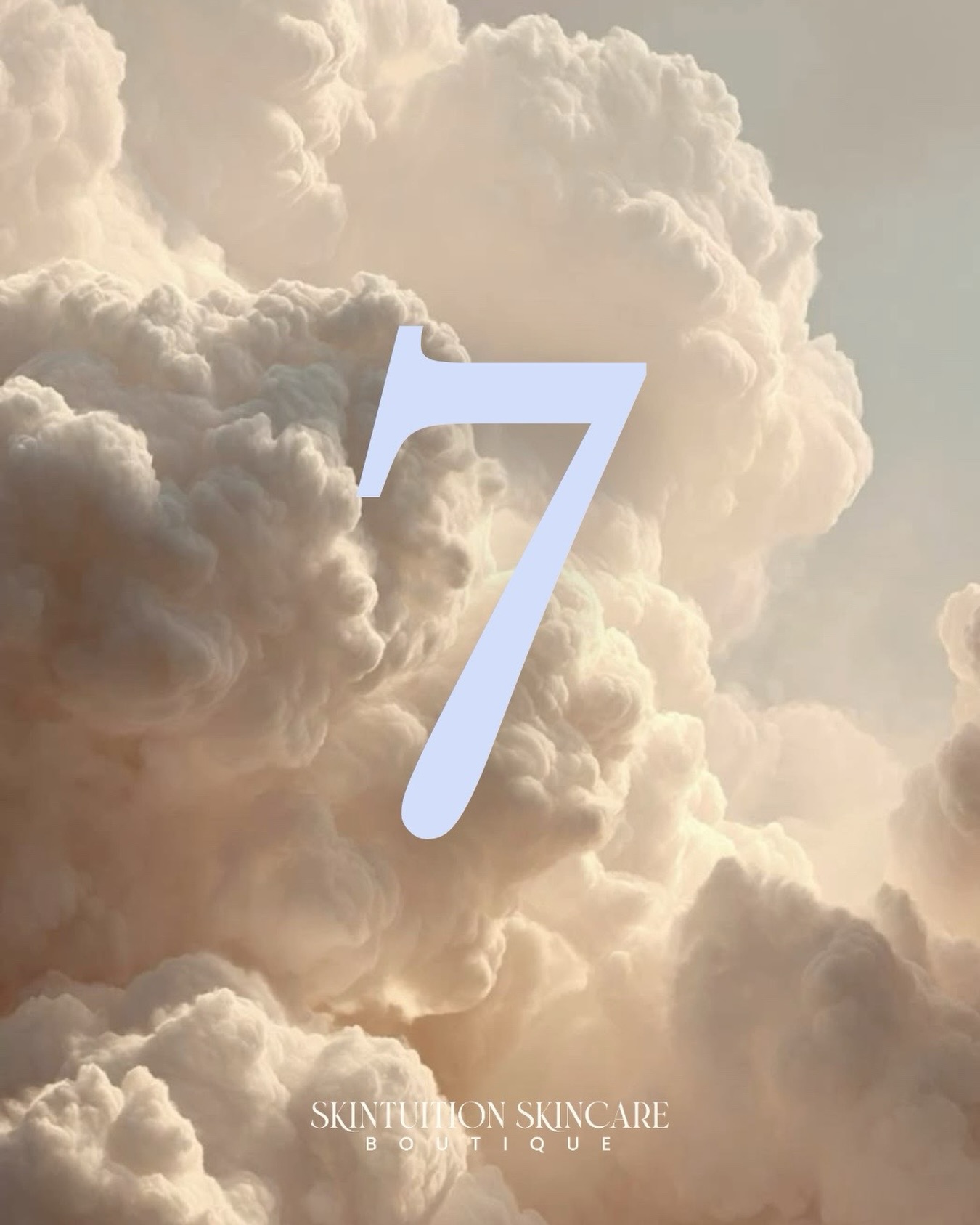 🪽7 YEARS 🤍
April 1st quietly came and went and I almost let it slip by — but how could I not stop and celebrate THIS?
7 years of Skintuition
April 1st marked 7 whole years of this little spa that could — and honestly? We’re just getting started.
7 years of clearing skin, fighting fine lines, and being your go-to for all things skincare in Louisville. 7 years of a team that genuinely loves what they do. 7 years of clients who trusted US — and that is something we never take for granted.
Over the years I’ve had the privilege of welcoming so many incredible clients through our doors — and it’s been so much more than skincare. I’ve gotten to be a small part of your biggest life moments, your milestones, your celebrations and your hard days too. To the clients who still come through our doors and to the ones who we haven’t seen in a while — you are all part of this story and we are grateful for every single one of you. I think about you all more than you know. That’s what Skintuition is really about. 🤍
The Skintuition team shows up for you every single day with one goal: your skin, your confidence, your glow. And none of this works without YOU in our corner.
Big things are coming to Skintuition — stay tuned because the next chapter is going to be GOOD. ✨
Thank you. From all of us at Skintuition. Here’s to 7 years and everything ahead🥂
#Skintuition #7Years #AnniversaryWeek #LouisvilleSpa #louisvilleskincare