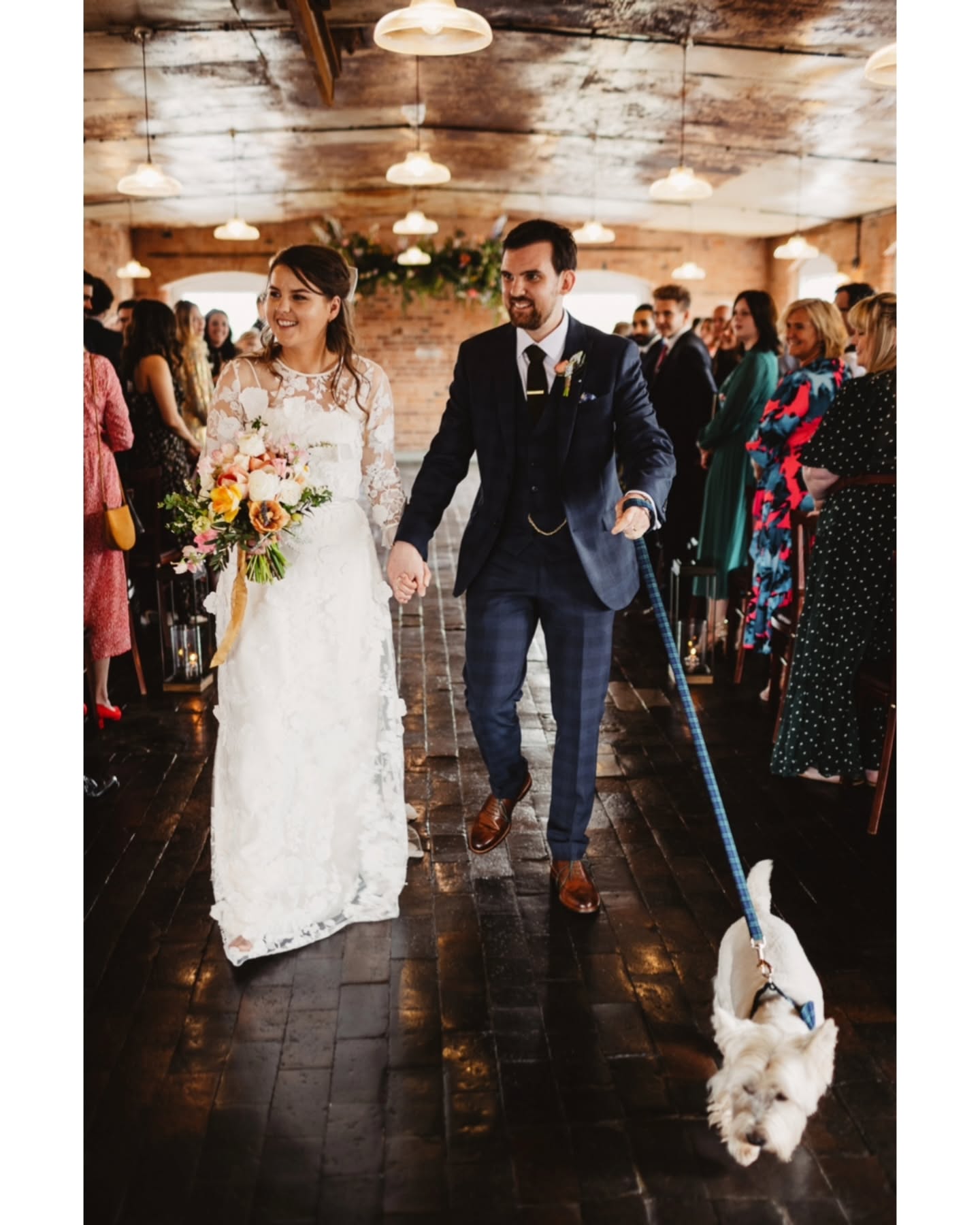 Happy four years to Dani and Matt! Such gorgeous memories of your day from back in 2022.
(I promise I do sometimes do ceremonies at venues other than @thewestmill even if my grid suggests otherwise at the mo!)
๐ธ @s6photography
๐ค @danimeehan1