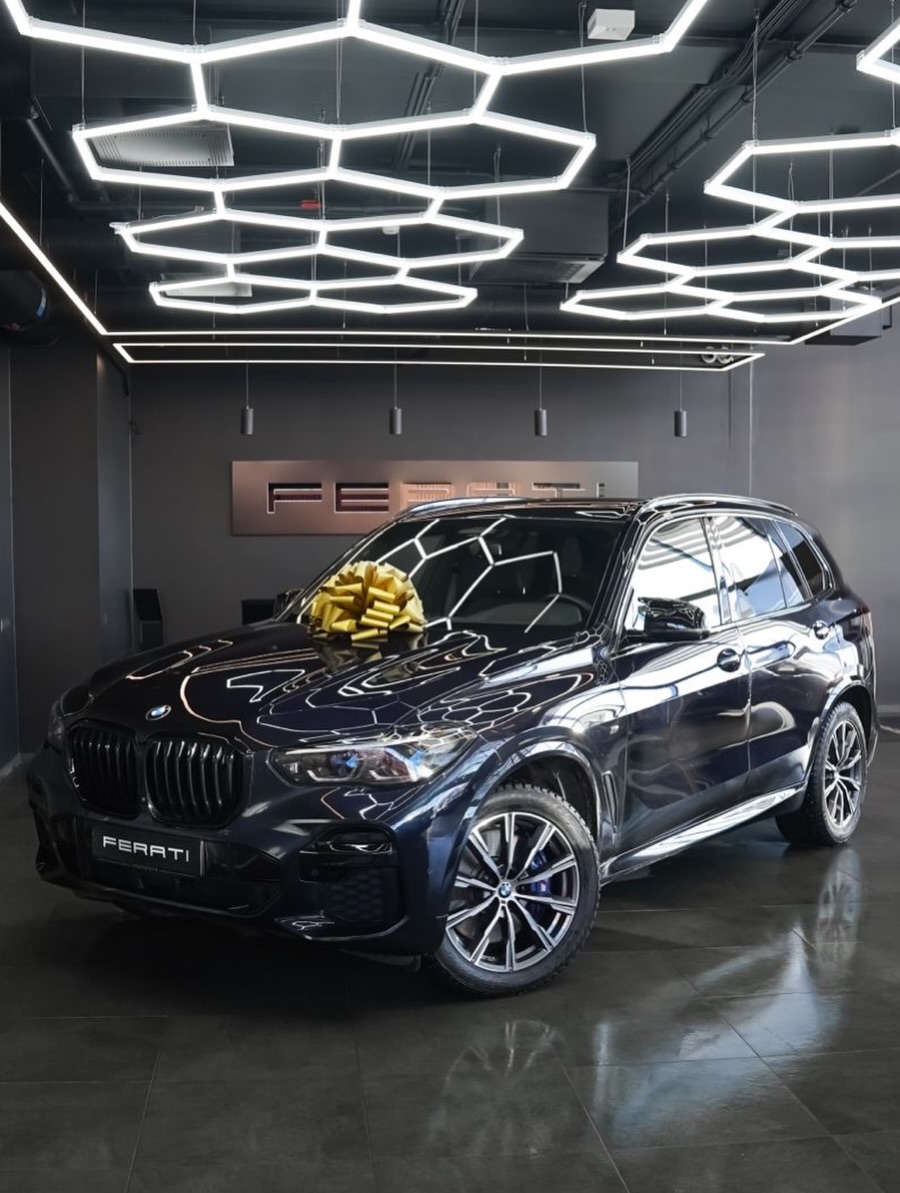 Mõned Feratis hiljuti müüdud autod.
Millise valiksid Sina? 😏